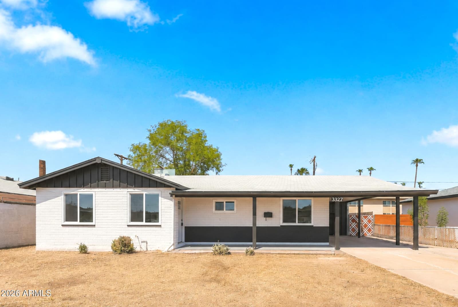 3322 E Willetta Street, Phoenix, AZ 85008 — photo 1 of 32