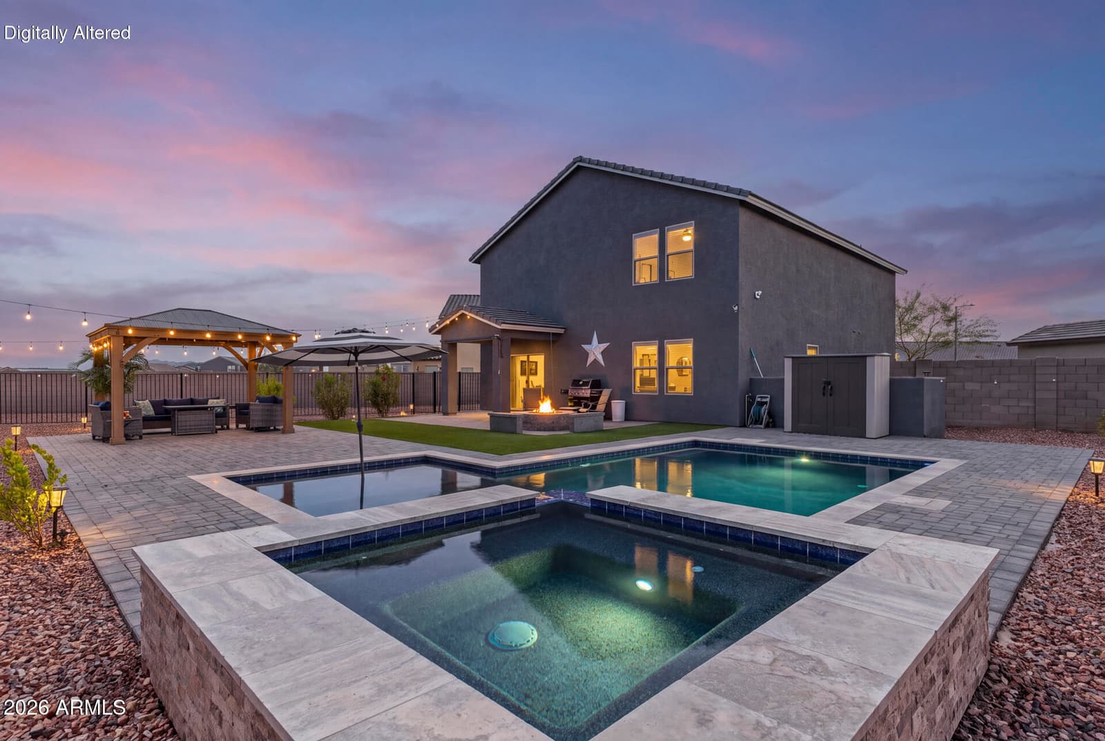 4937 N 192nd Lane, Litchfield Park, AZ 85340 — photo 5 of 79