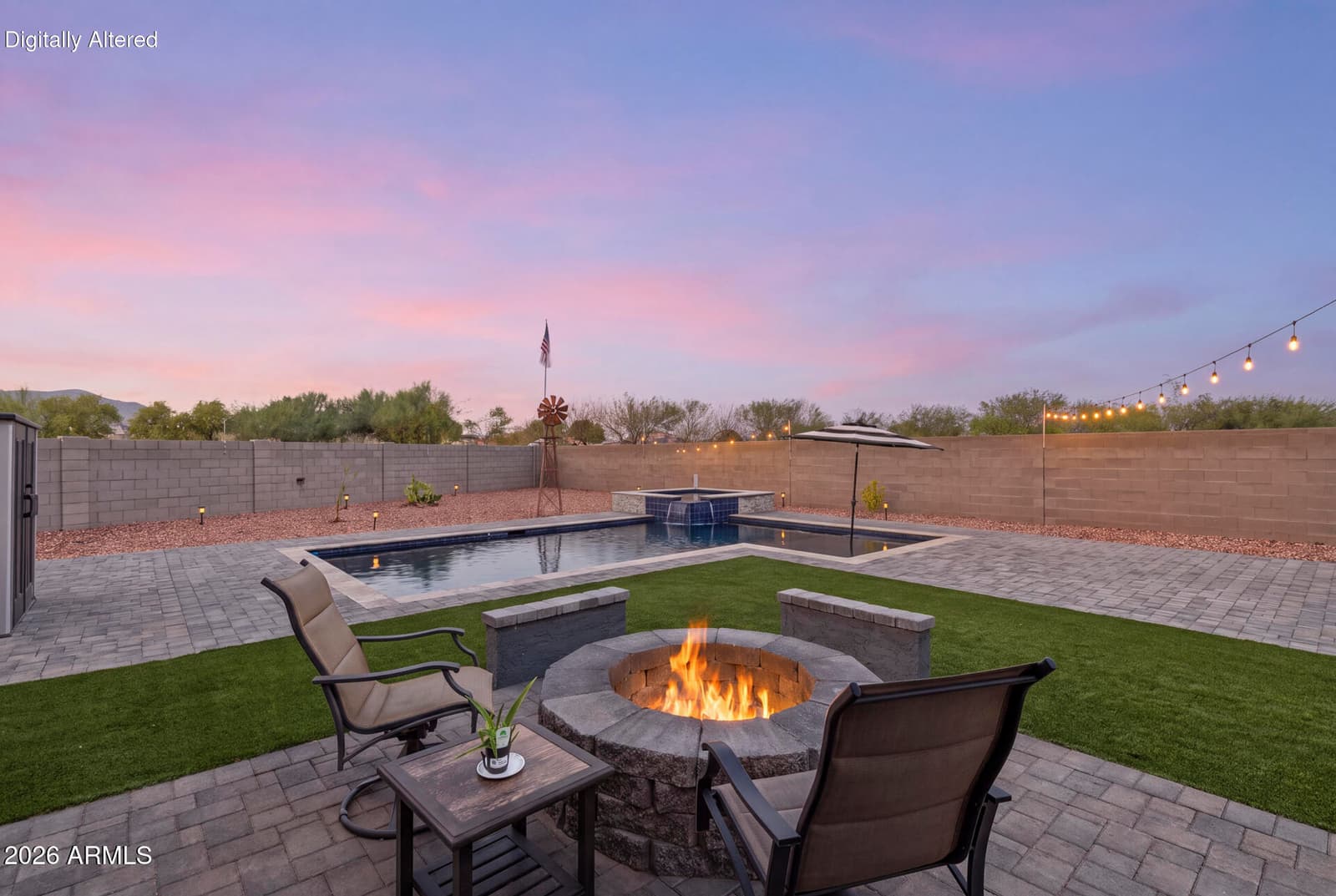 4937 N 192nd Lane, Litchfield Park, AZ 85340 — photo 7 of 79