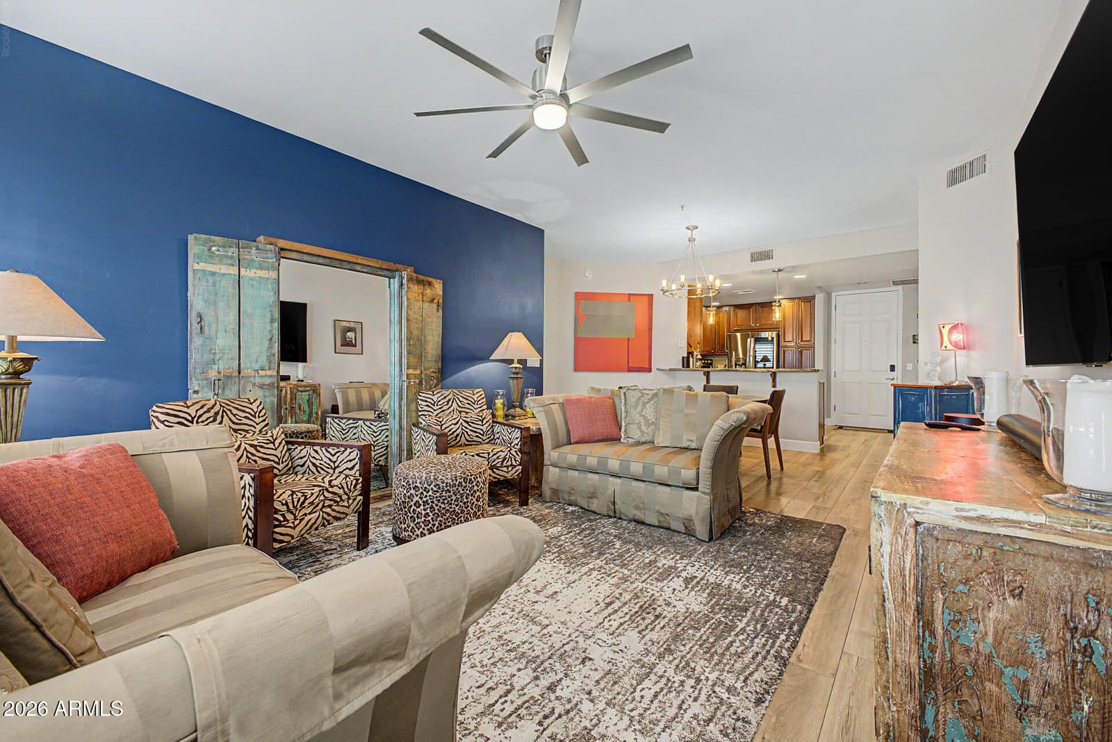 5350 E Deer Valley Drive 3422, Phoenix, AZ 85054 — photo 8 of 48