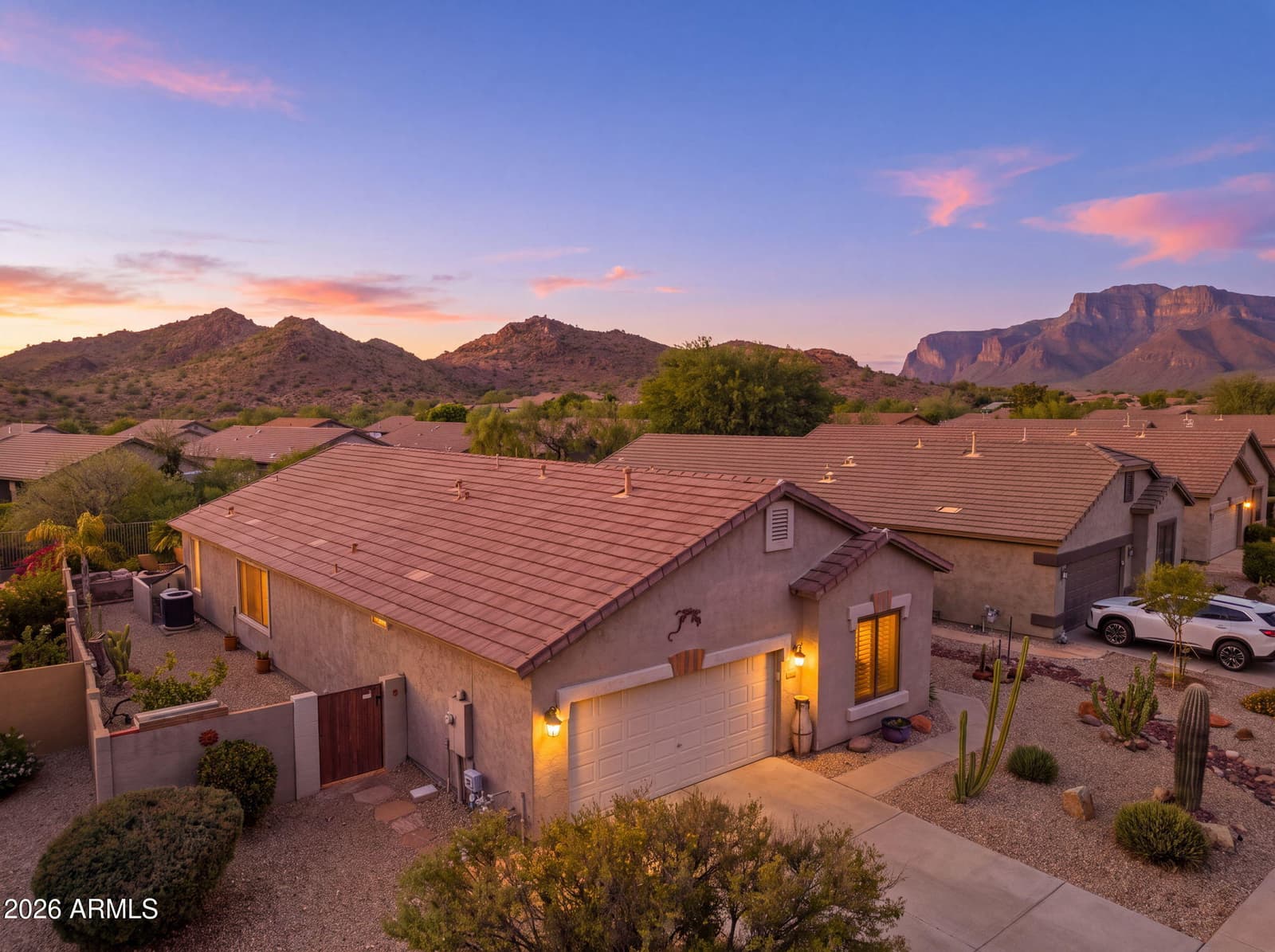 6560 E Casa De Risco Lane, Gold Canyon, AZ 85118 — photo 1 of 53