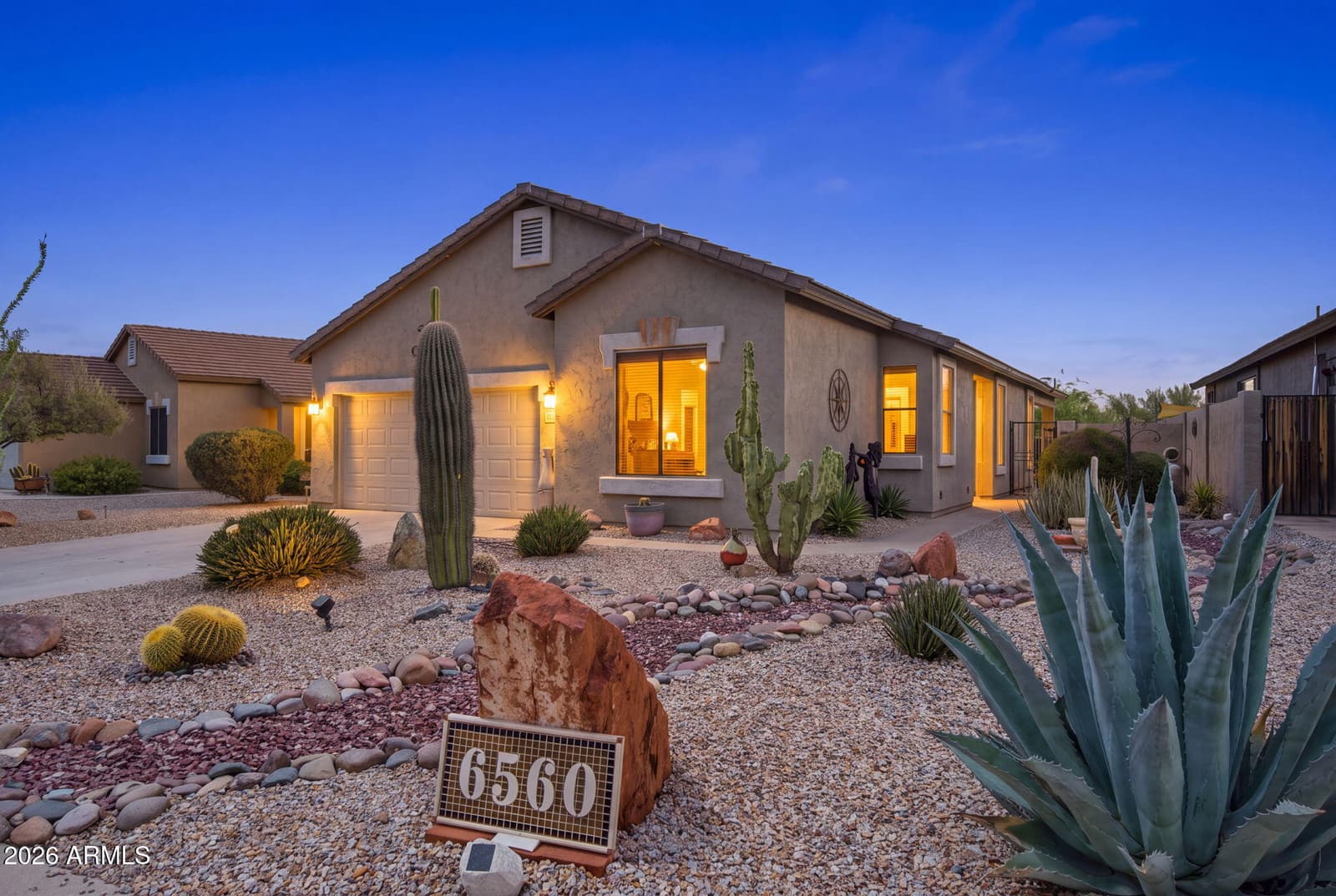 6560 E Casa De Risco Lane, Gold Canyon, AZ 85118 — photo 3 of 53