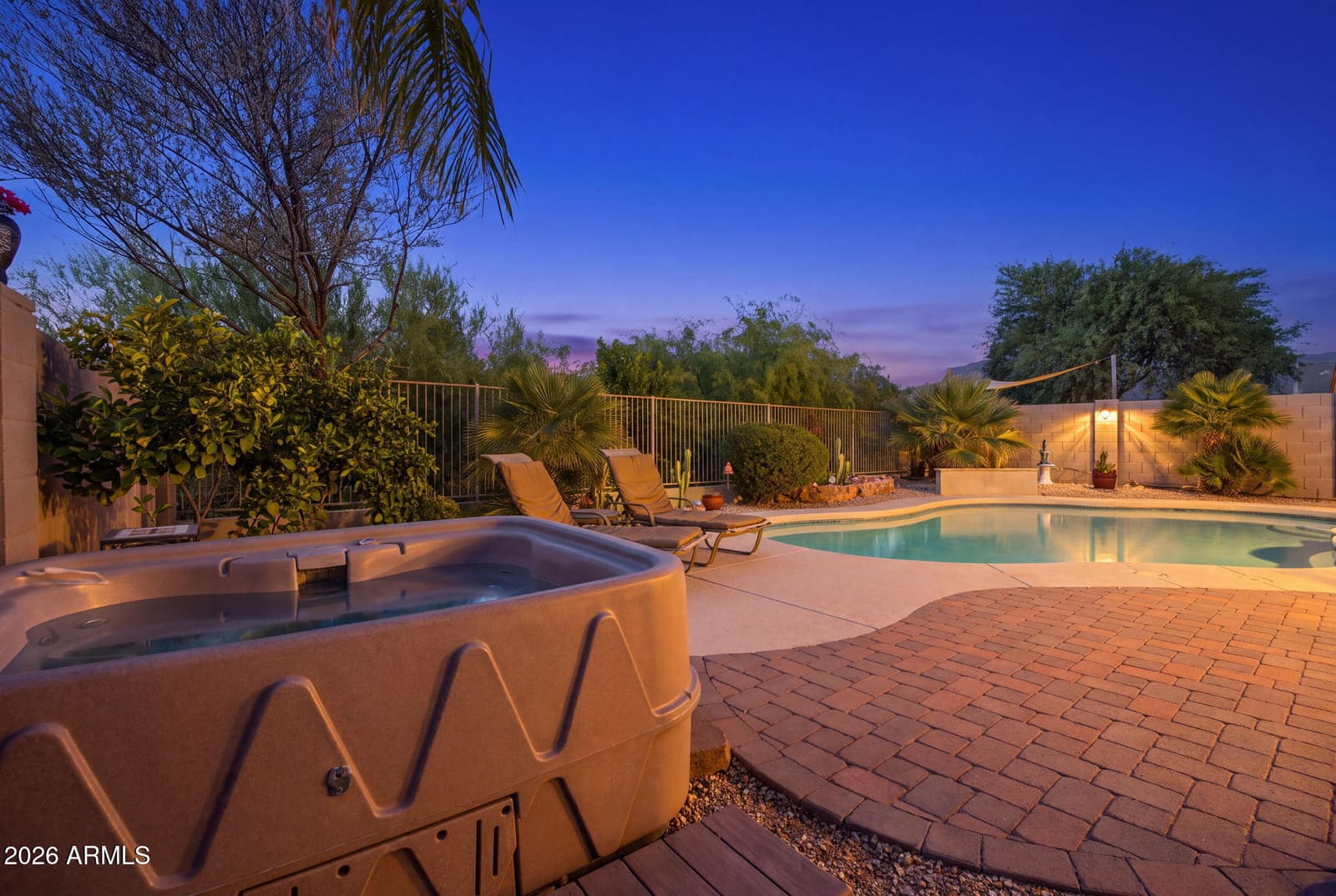 6560 E Casa De Risco Lane, Gold Canyon, AZ 85118 — photo 15 of 53