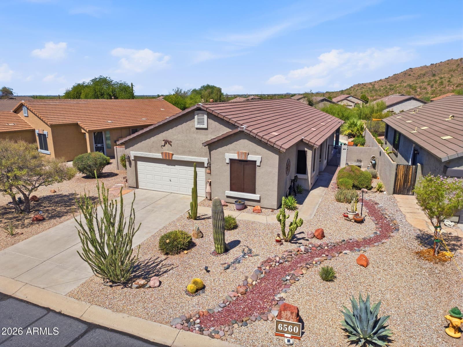 6560 E Casa De Risco Lane, Gold Canyon, AZ 85118 — photo 4 of 53