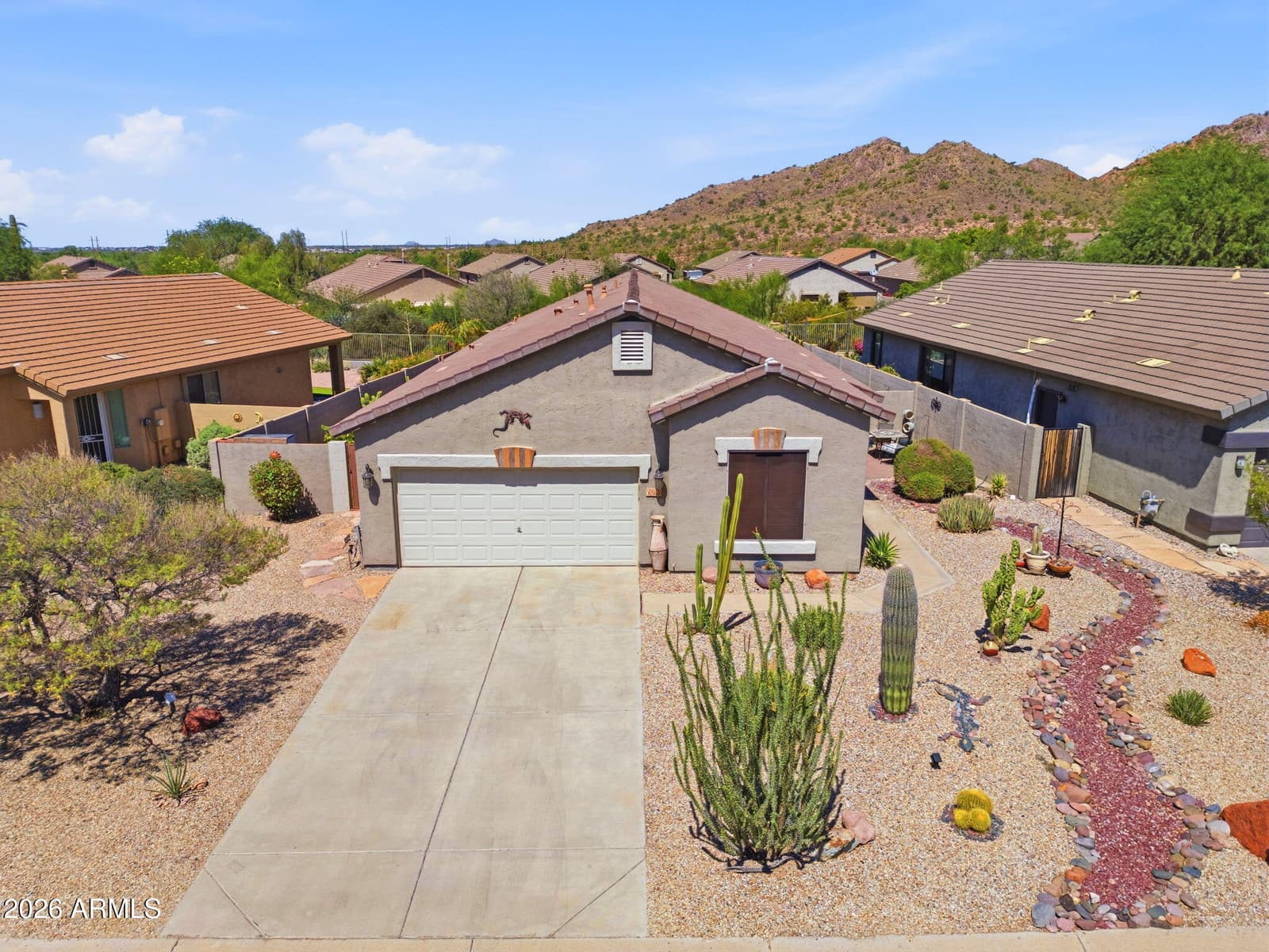 6560 E Casa De Risco Lane, Gold Canyon, AZ 85118 — photo 49 of 53