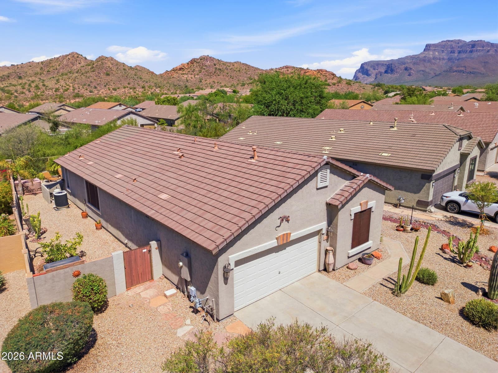 6560 E Casa De Risco Lane, Gold Canyon, AZ 85118 — photo 46 of 53