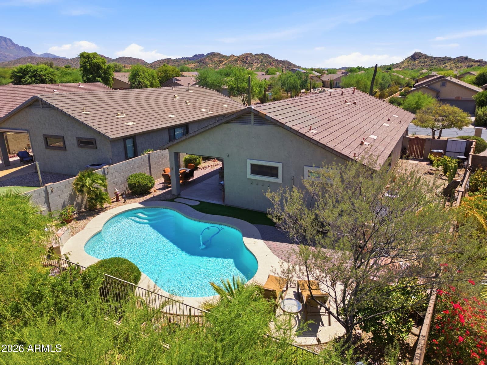 6560 E Casa De Risco Lane, Gold Canyon, AZ 85118 — photo 43 of 53