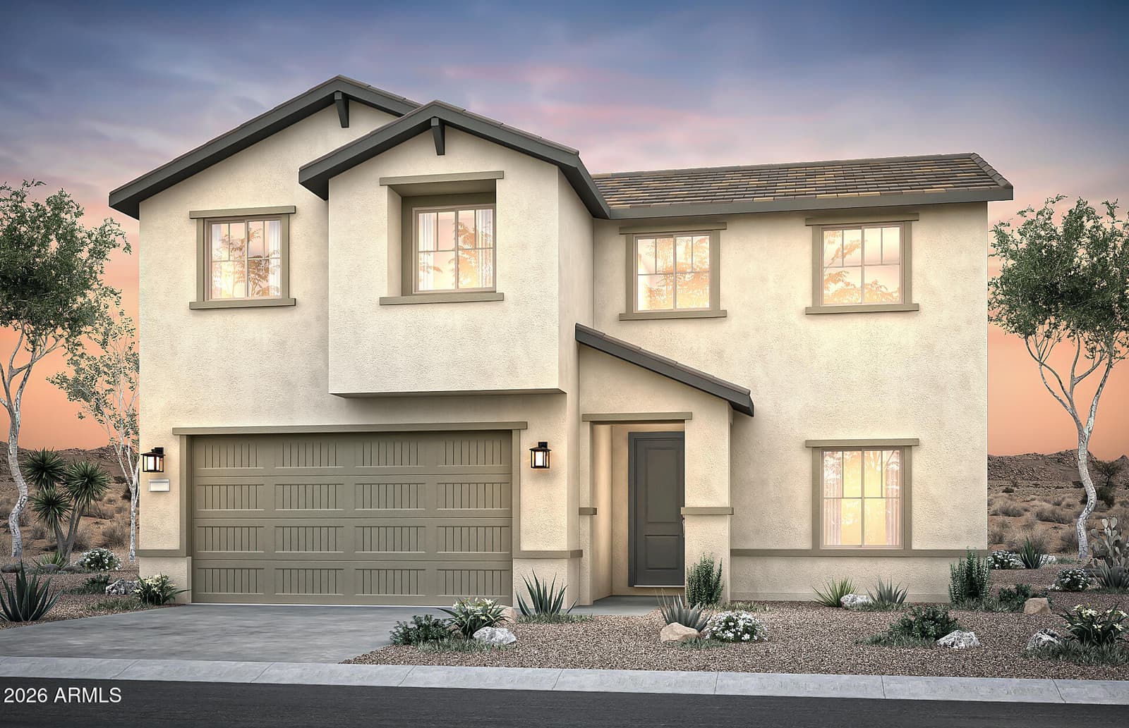 27729 W Melinda Lane, Buckeye, AZ 85396 — photo 1 of 2