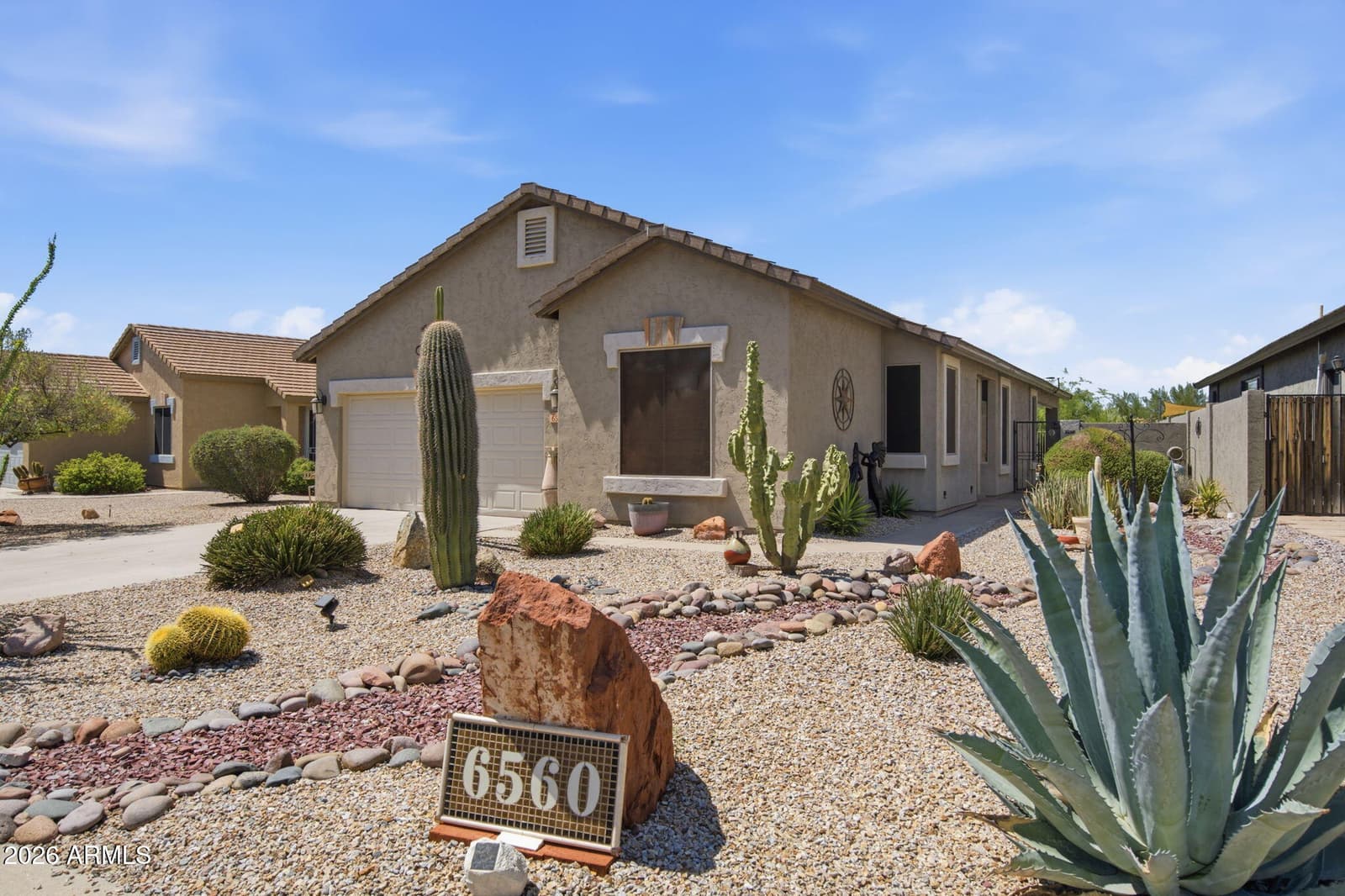 6560 E Casa De Risco Lane, Gold Canyon, AZ 85118 — photo 53 of 53