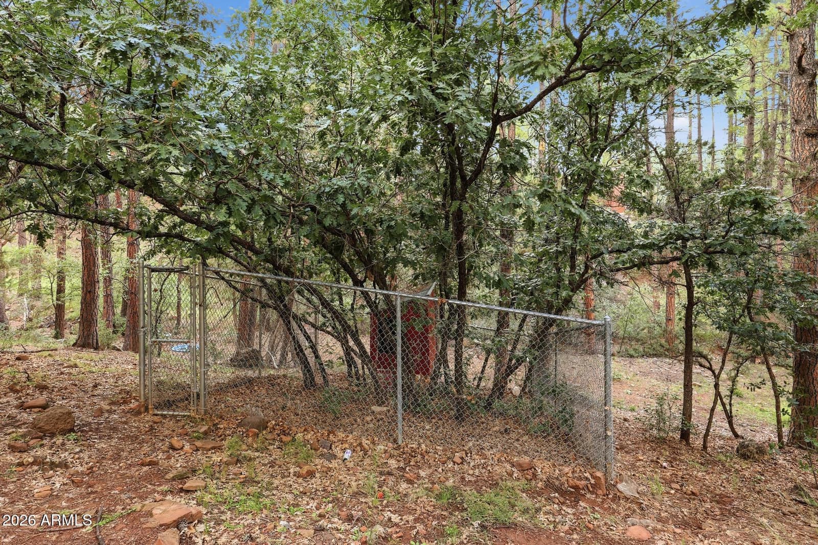 6870 W Robbin Lane, Pine, AZ 85544 — photo 32 of 40