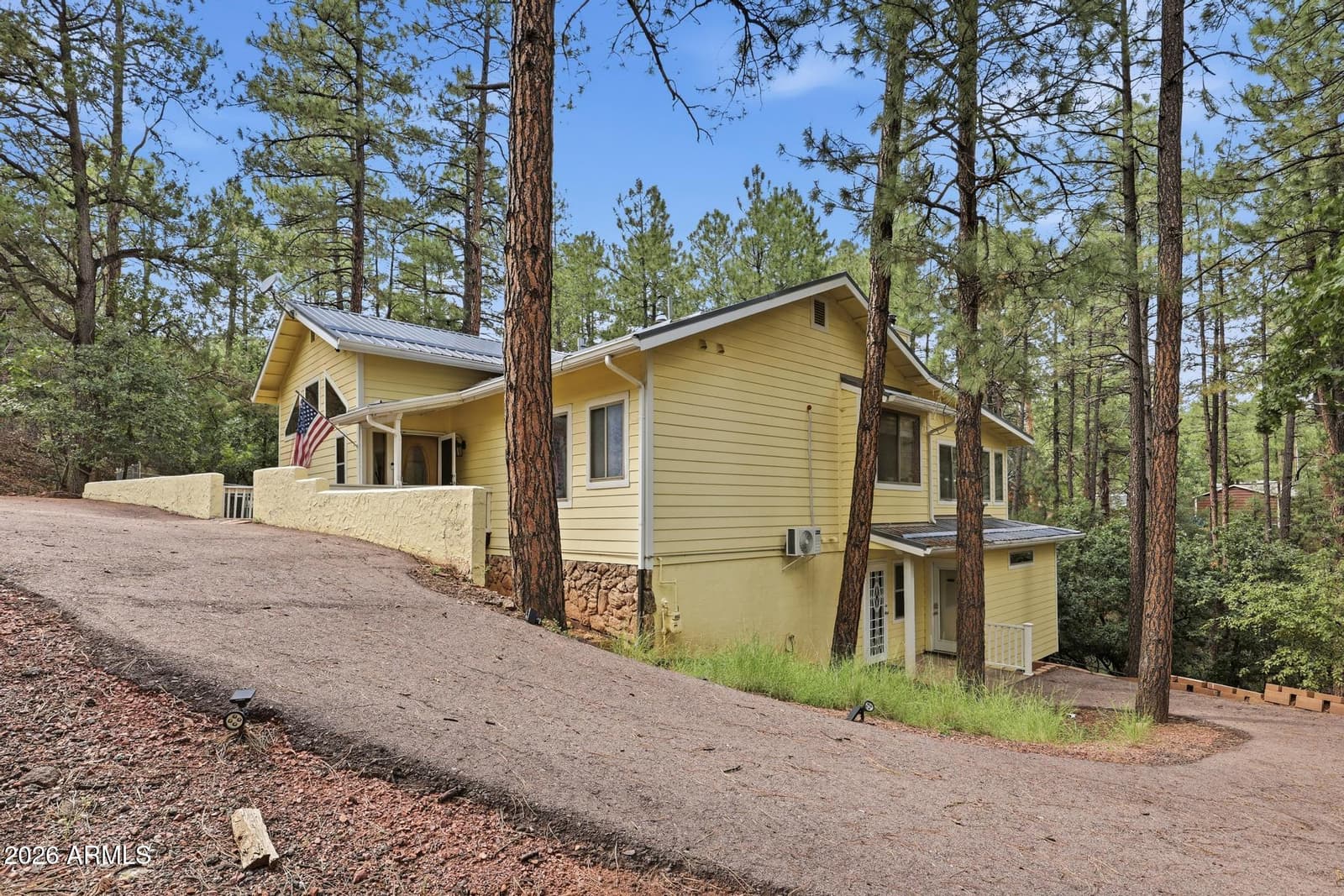 6870 W Robbin Lane, Pine, AZ 85544 — photo 35 of 40