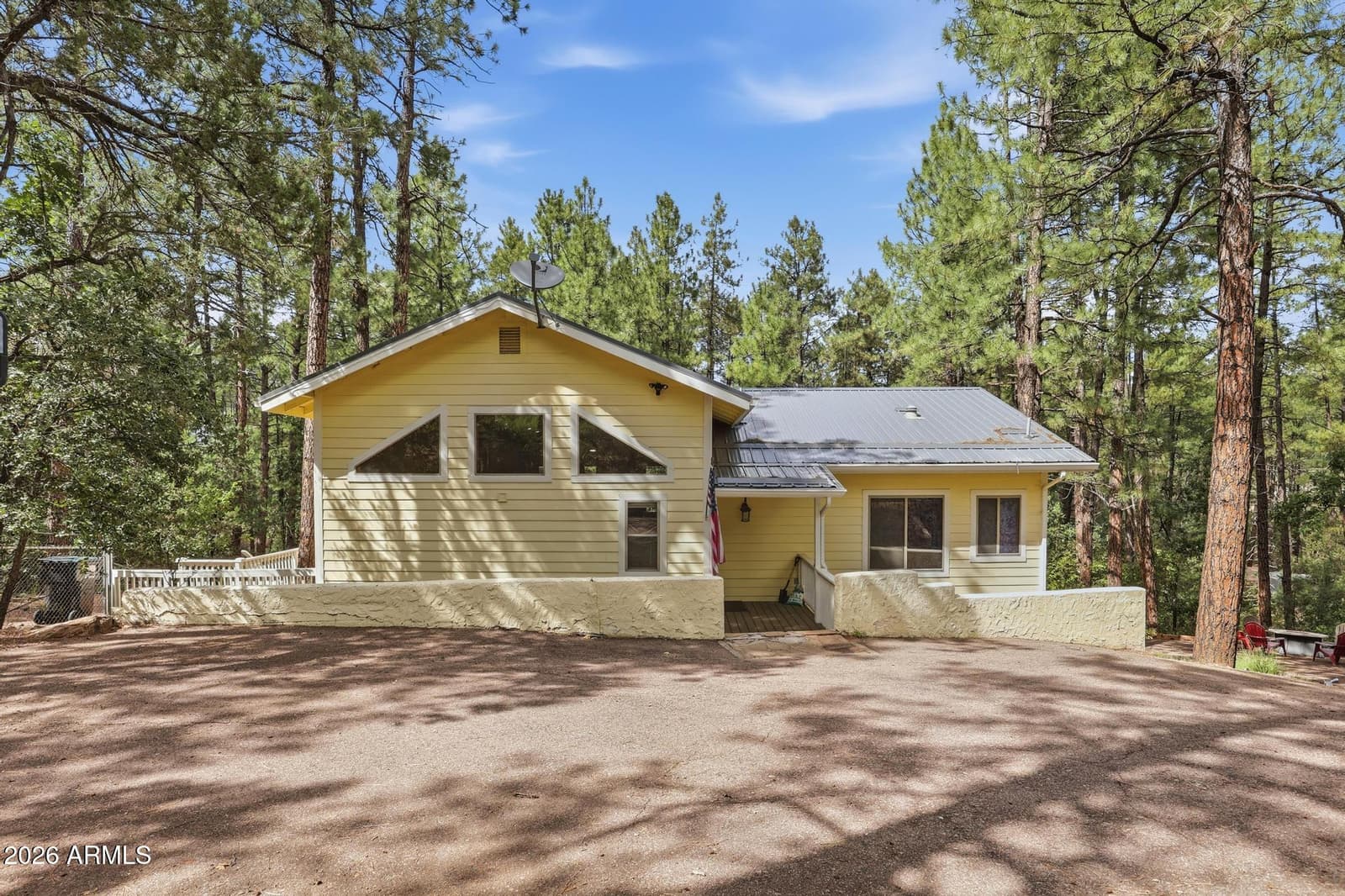 6870 W Robbin Lane, Pine, AZ 85544 — photo 37 of 40