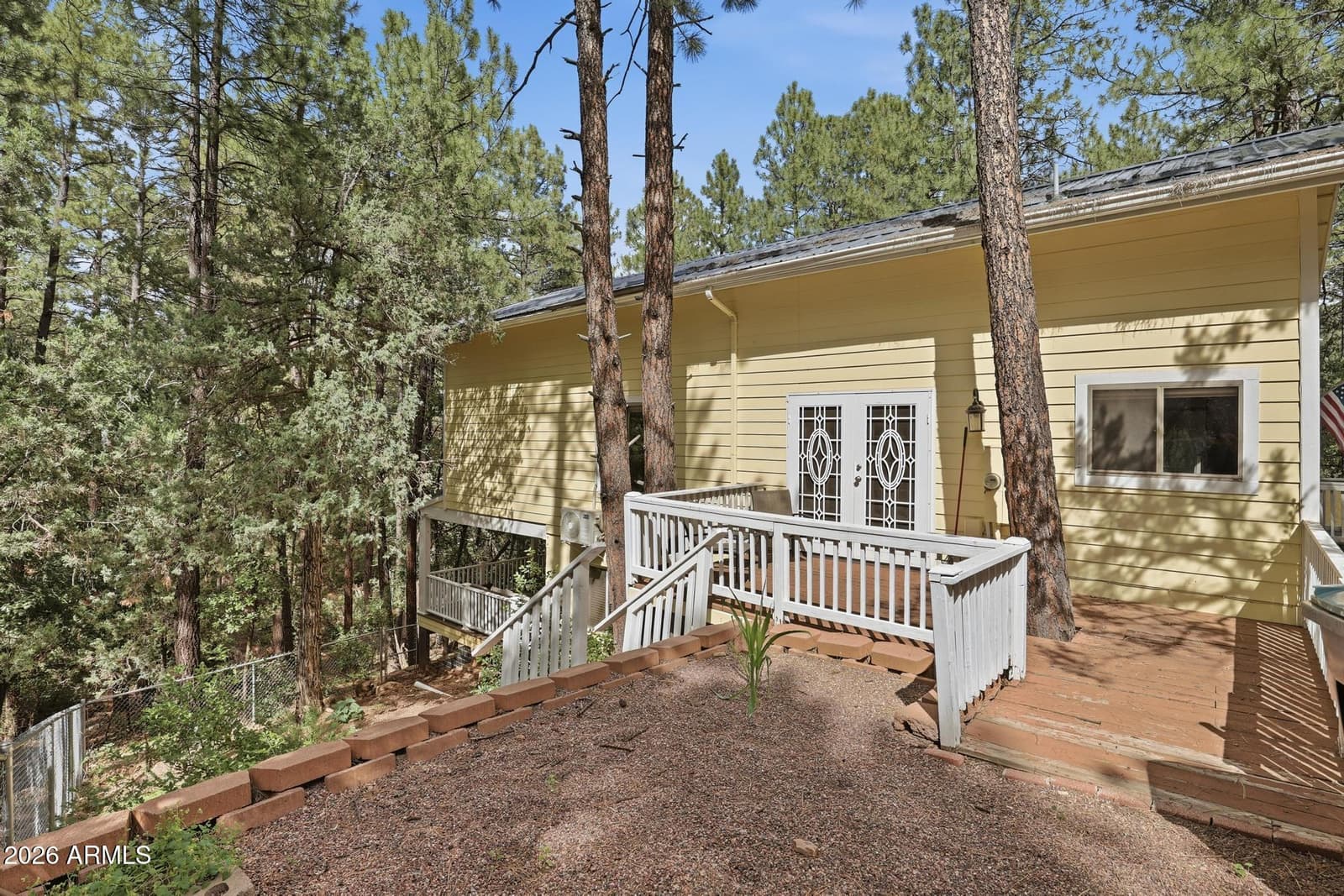 6870 W Robbin Lane, Pine, AZ 85544 — photo 38 of 40