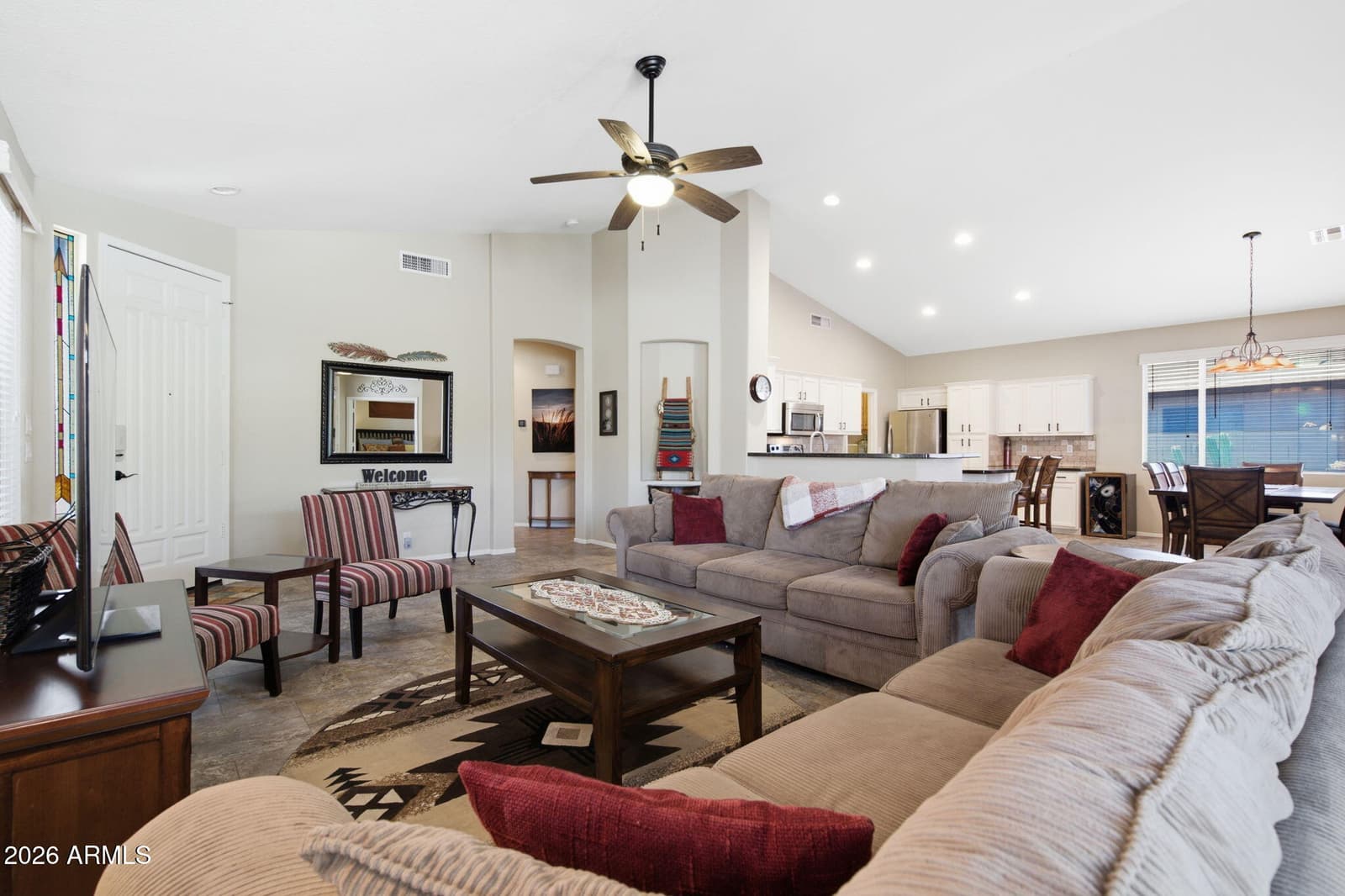 6560 E Casa De Risco Lane, Gold Canyon, AZ 85118 — photo 11 of 53