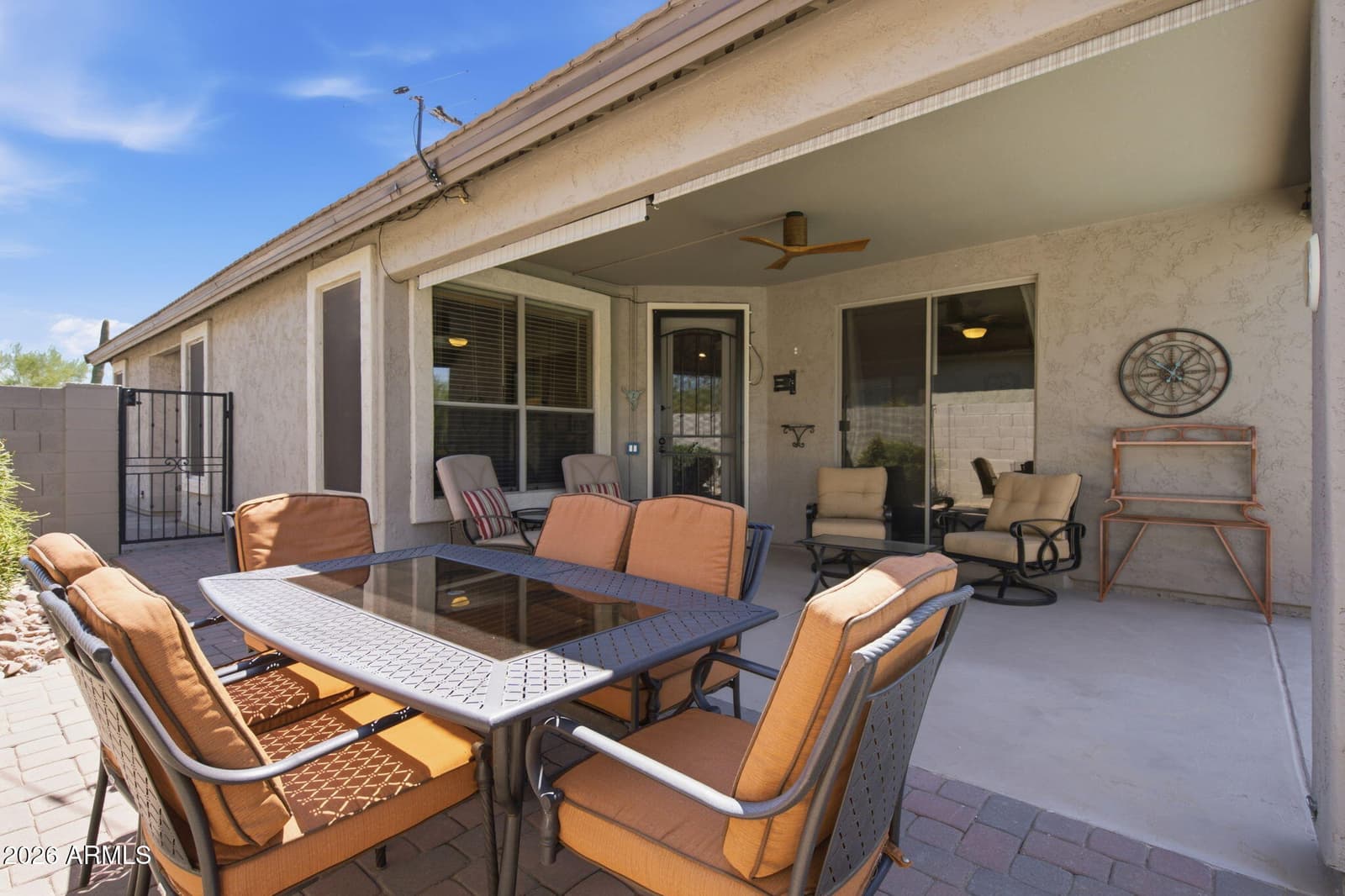 6560 E Casa De Risco Lane, Gold Canyon, AZ 85118 — photo 24 of 53
