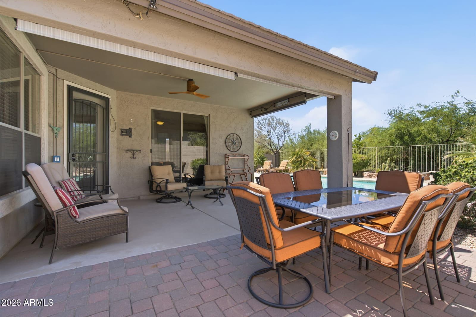 6560 E Casa De Risco Lane, Gold Canyon, AZ 85118 — photo 23 of 53