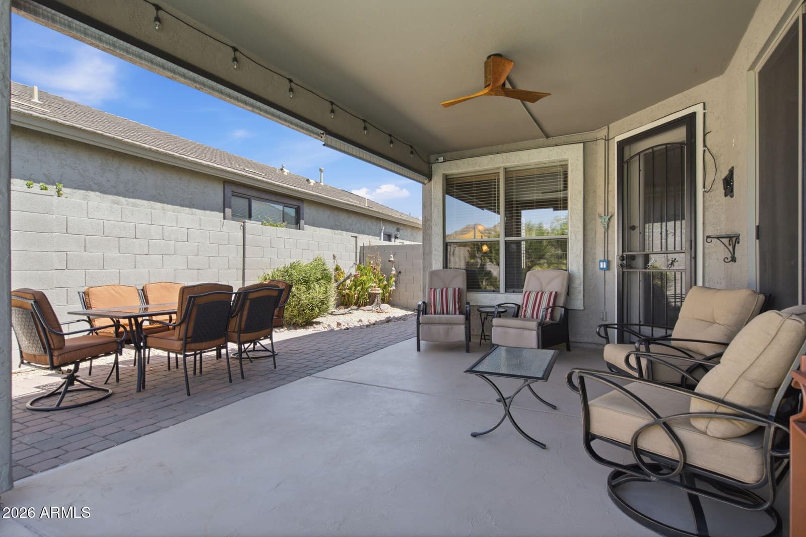 6560 E Casa De Risco Lane, Gold Canyon, AZ 85118 — photo 39 of 53