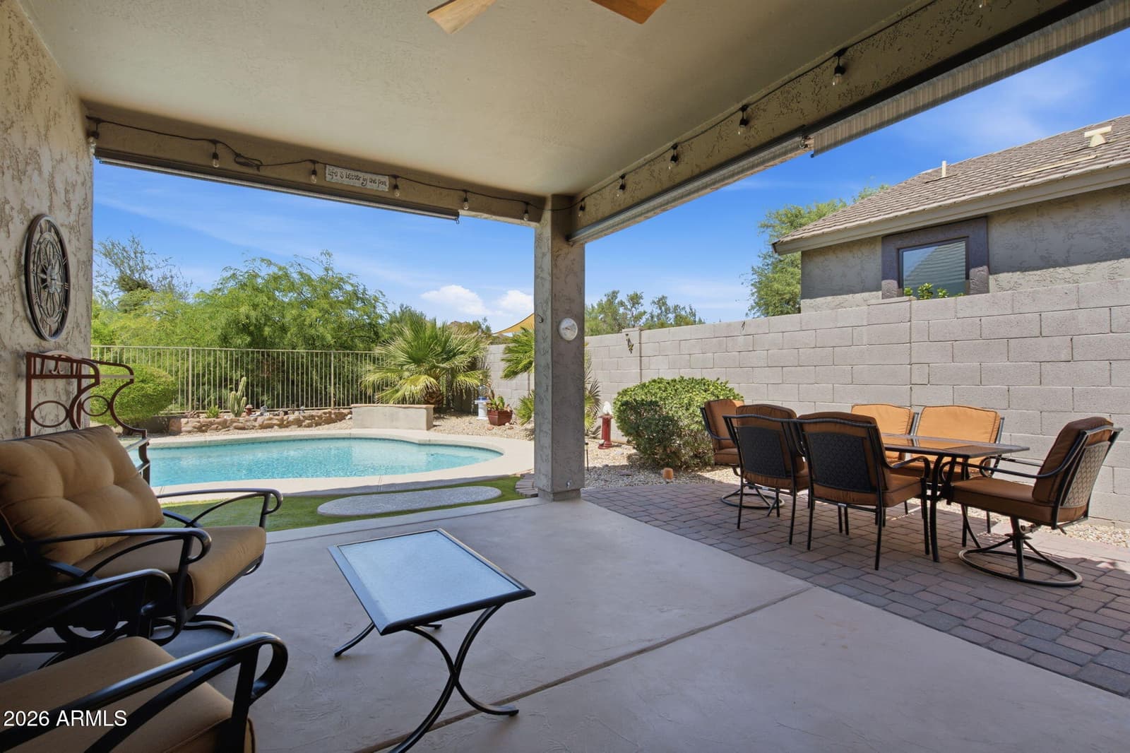 6560 E Casa De Risco Lane, Gold Canyon, AZ 85118 — photo 40 of 53