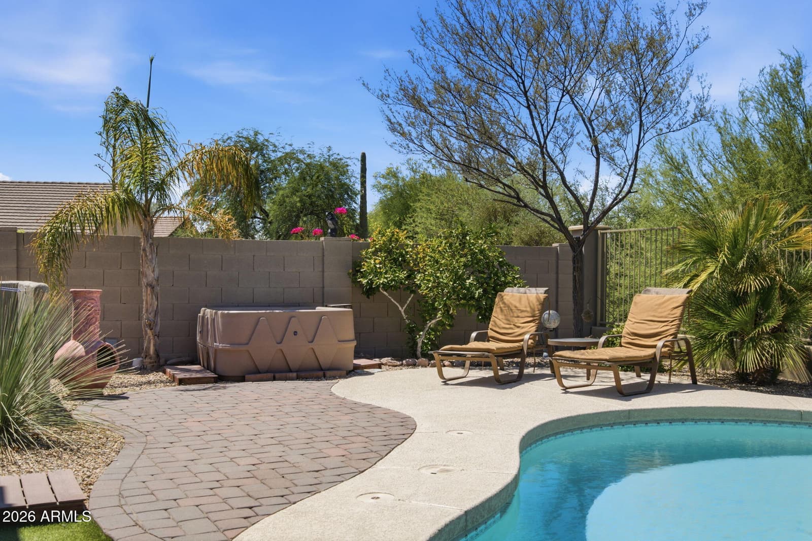 6560 E Casa De Risco Lane, Gold Canyon, AZ 85118 — photo 41 of 53