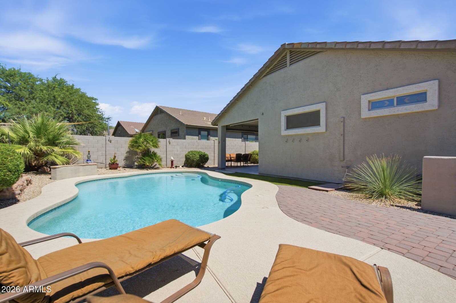 6560 E Casa De Risco Lane, Gold Canyon, AZ 85118 — photo 14 of 53