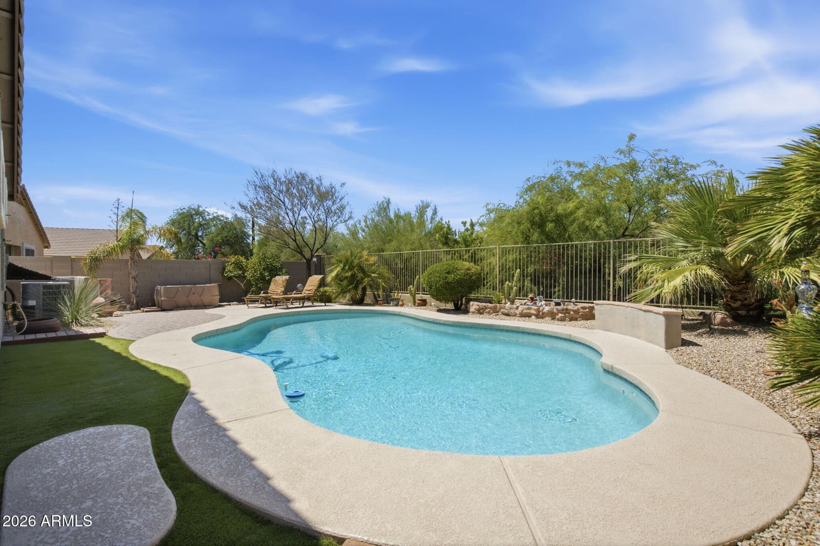 6560 E Casa De Risco Lane, Gold Canyon, AZ 85118 — photo 42 of 53