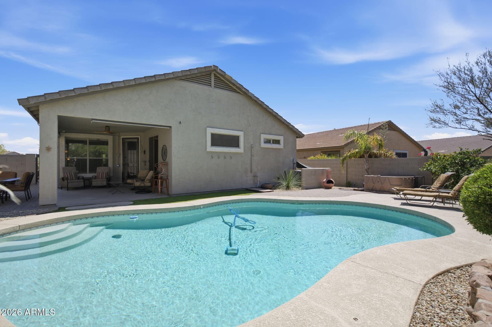 6560 E Casa De Risco Lane, Gold Canyon, AZ 85118 — photo 48 of 53