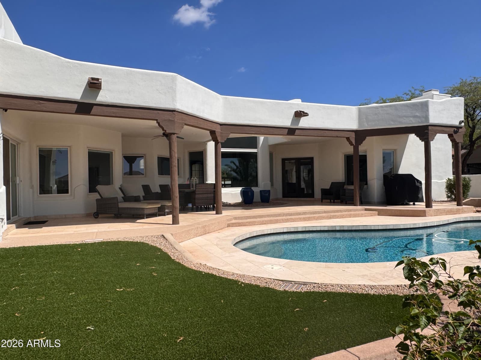 12463 E Cortez Drive, Scottsdale, AZ 85259 — photo 4 of 20