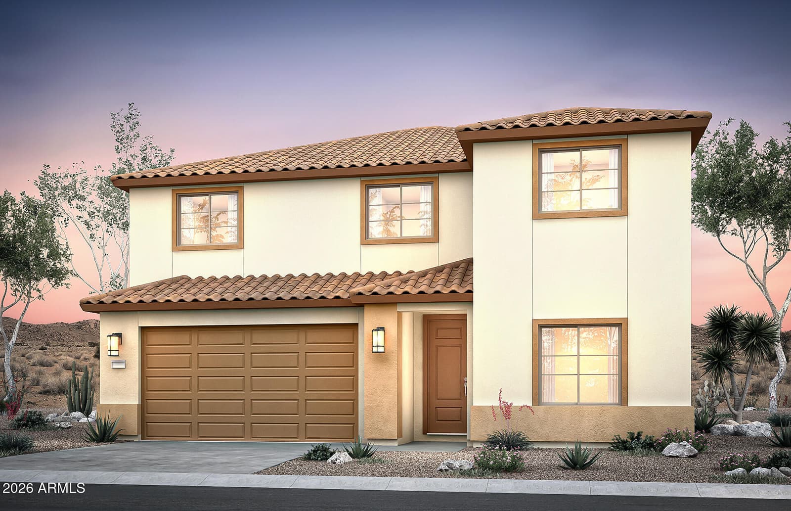 27711 W Melinda Lane, Buckeye, AZ 85396 — photo 1 of 2