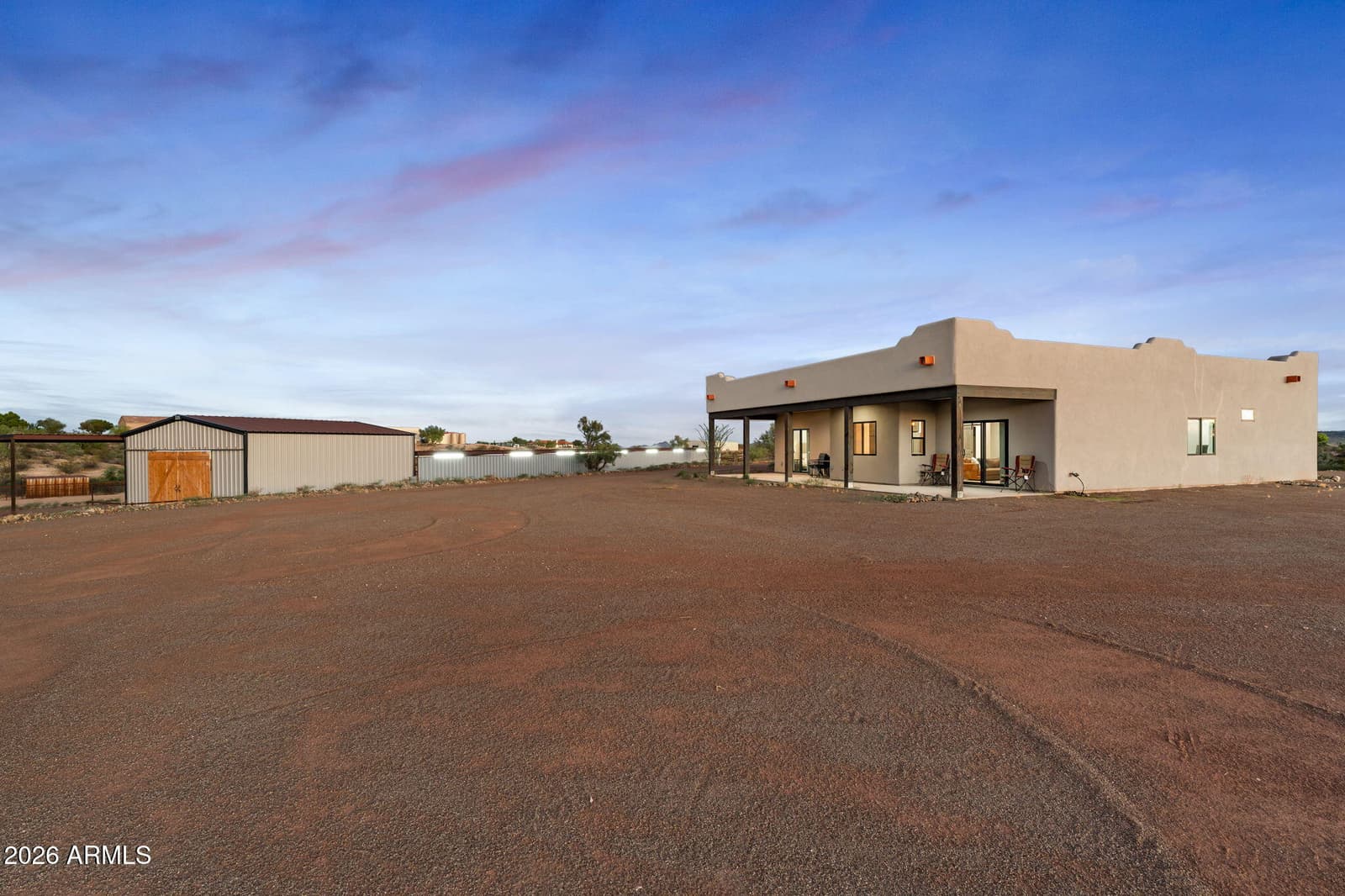 34953 S Nine Iron Ranch Road, Wickenburg, AZ 85390 — photo 31 of 69