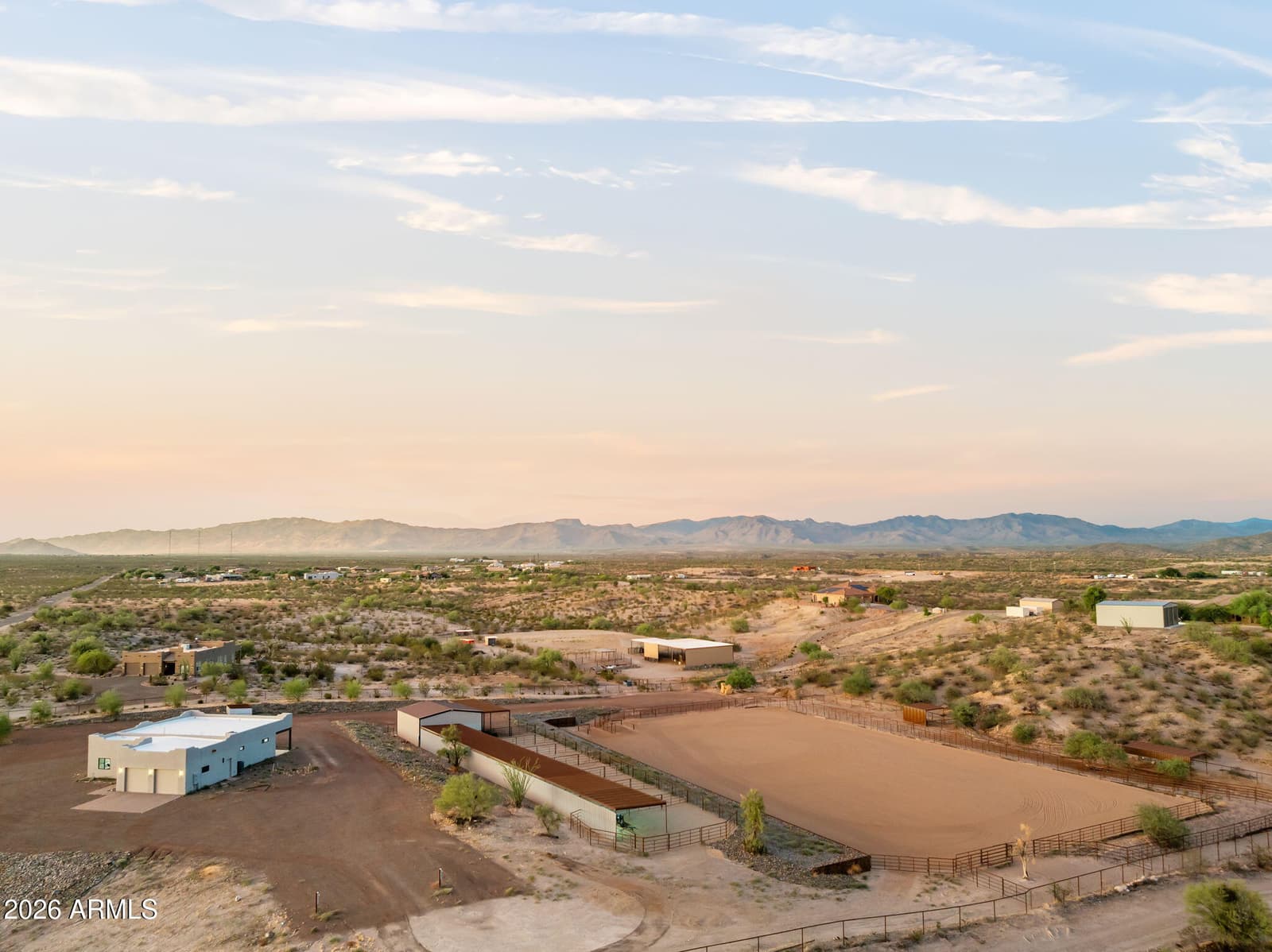 34953 S Nine Iron Ranch Road, Wickenburg, AZ 85390 — photo 58 of 69