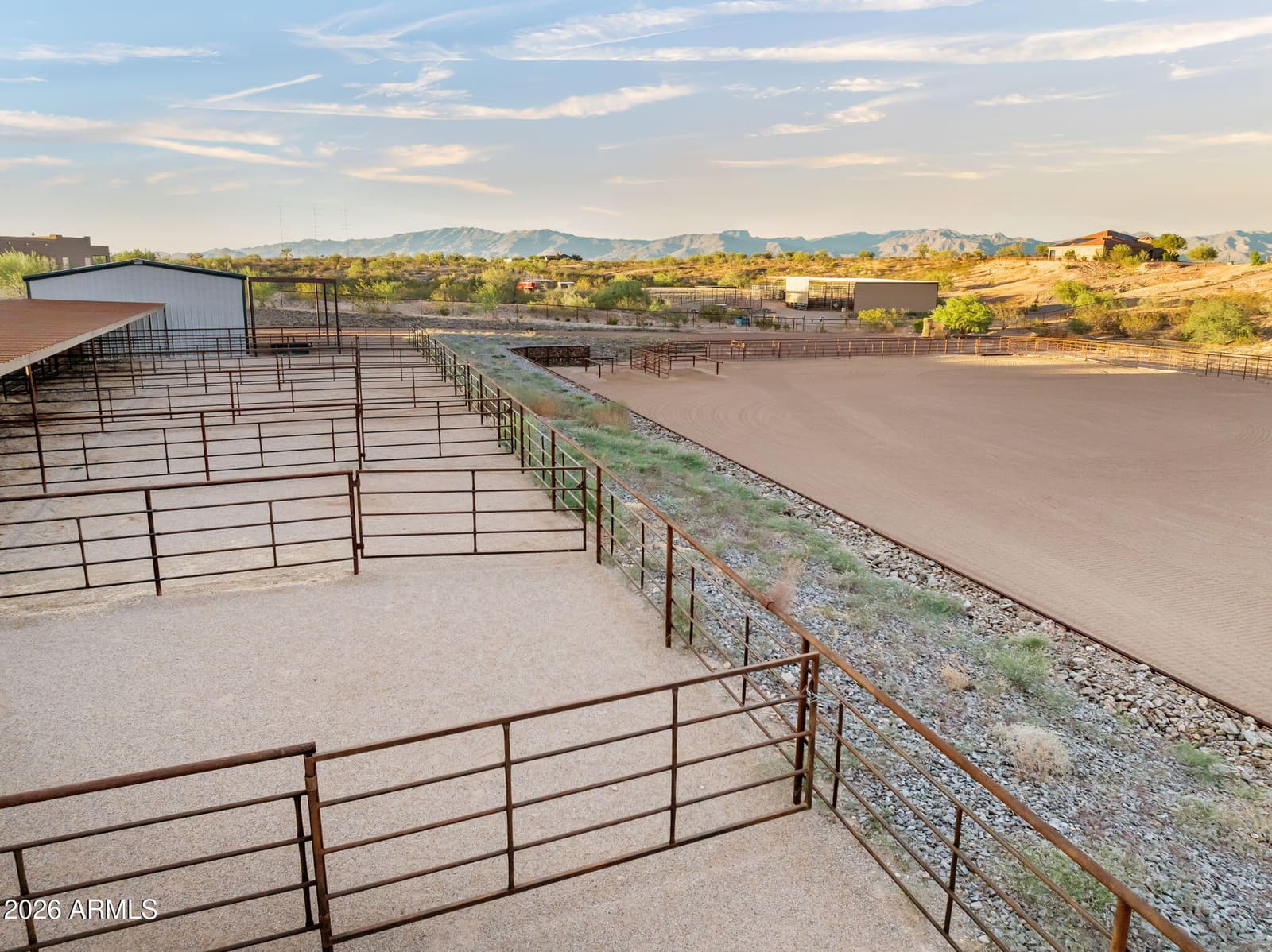 34953 S Nine Iron Ranch Road, Wickenburg, AZ 85390 — photo 38 of 69
