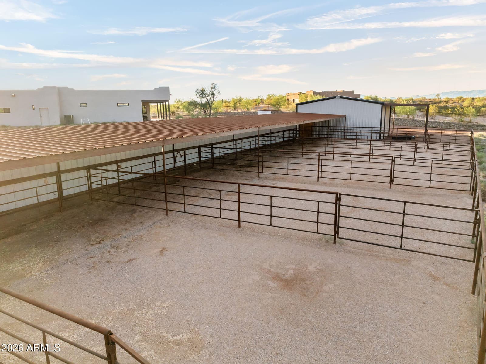 34953 S Nine Iron Ranch Road, Wickenburg, AZ 85390 — photo 39 of 69