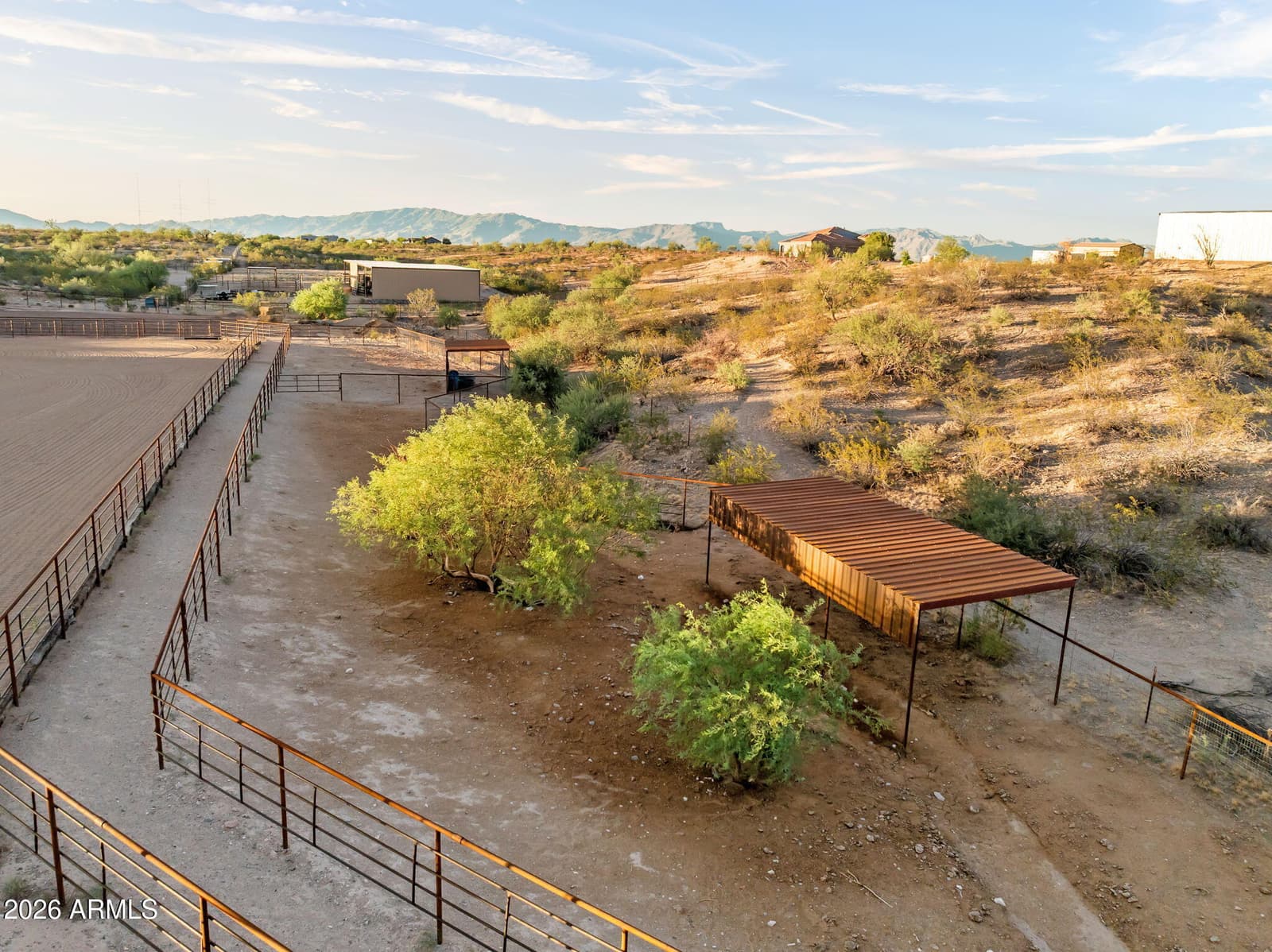 34953 S Nine Iron Ranch Road, Wickenburg, AZ 85390 — photo 52 of 69