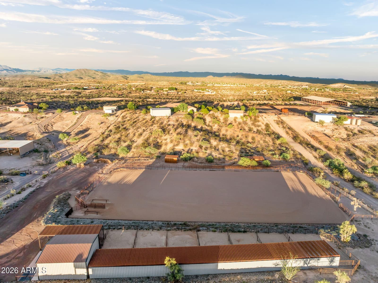 34953 S Nine Iron Ranch Road, Wickenburg, AZ 85390 — photo 56 of 69