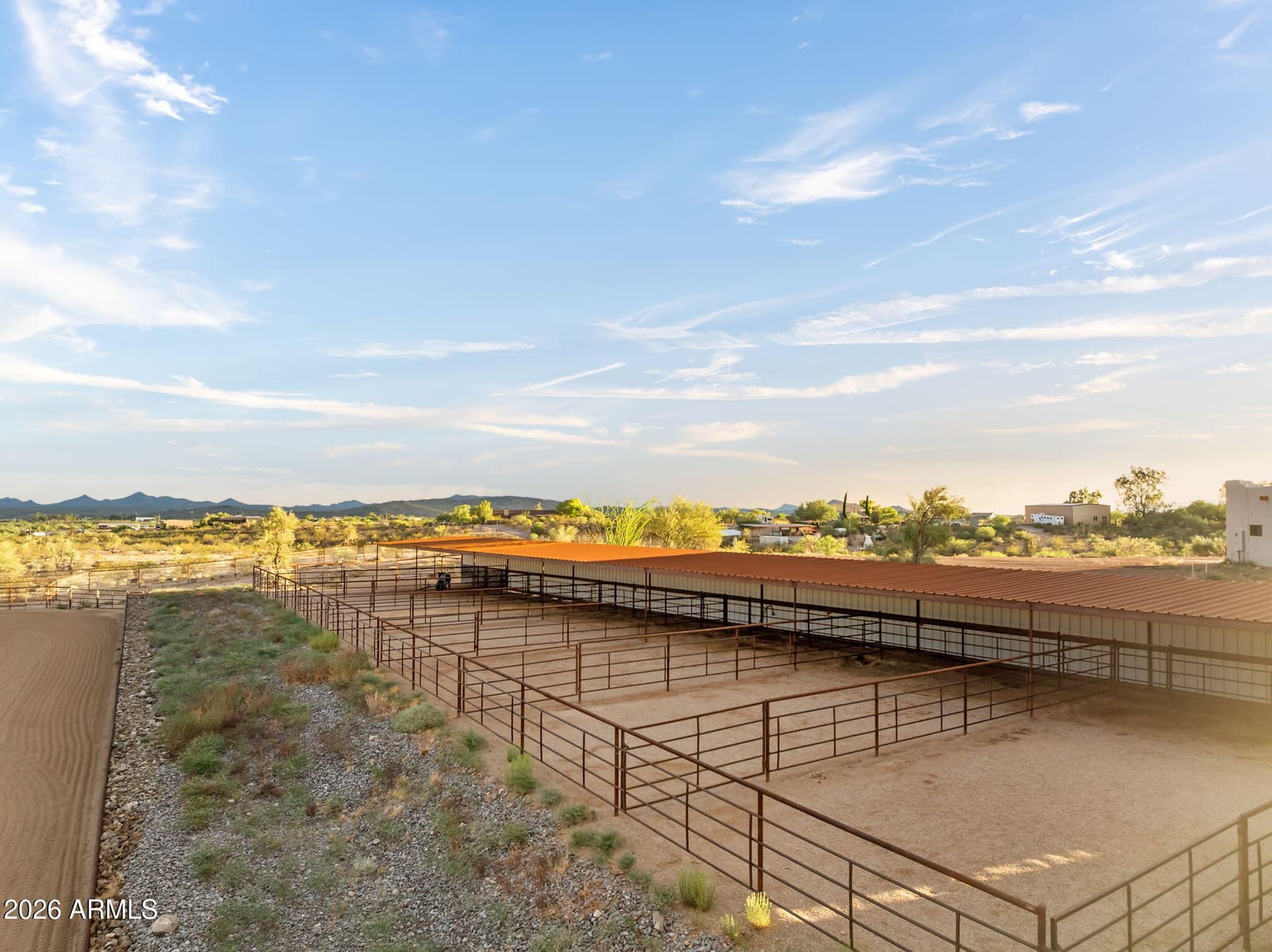 34953 S Nine Iron Ranch Road, Wickenburg, AZ 85390 — photo 40 of 69