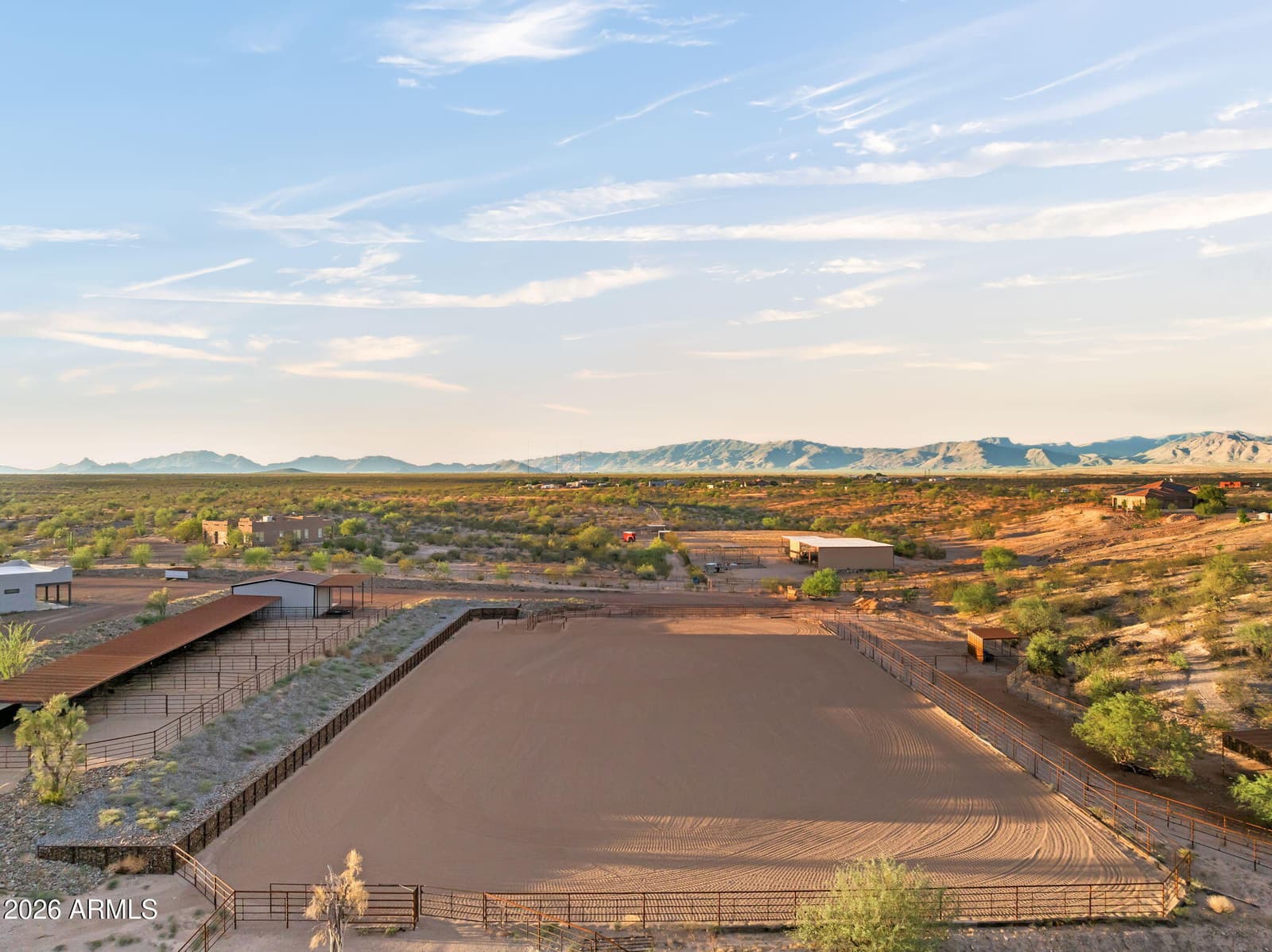 34953 S Nine Iron Ranch Road, Wickenburg, AZ 85390 — photo 64 of 69