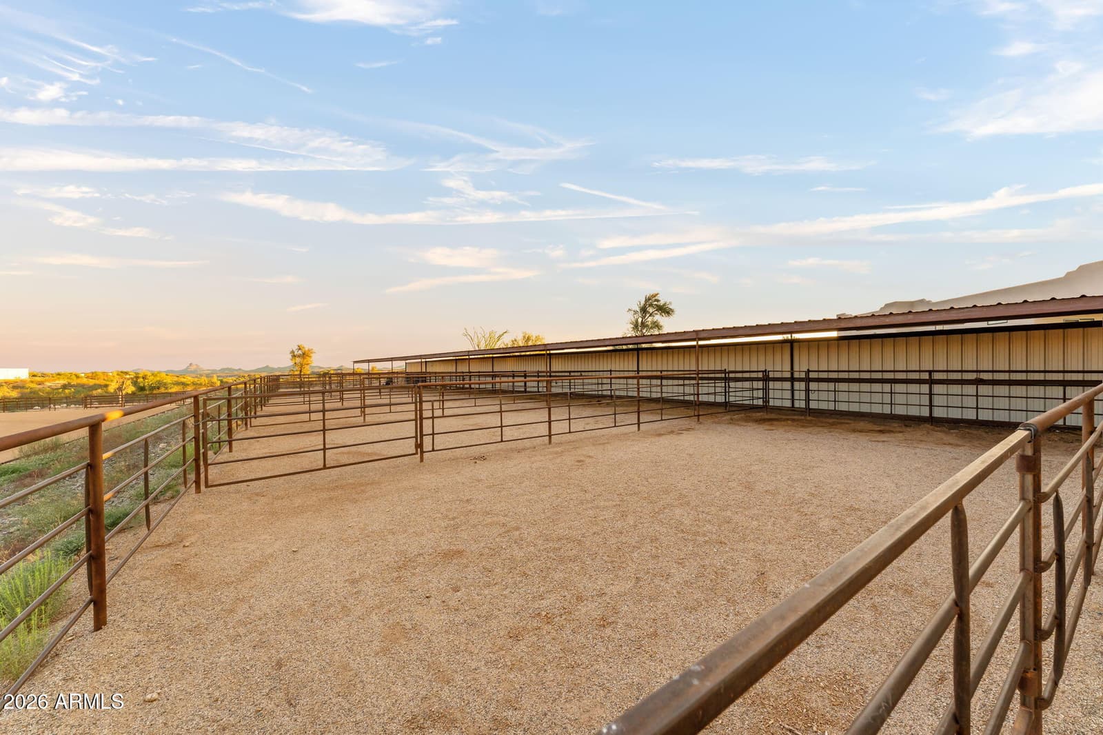 34953 S Nine Iron Ranch Road, Wickenburg, AZ 85390 — photo 37 of 69