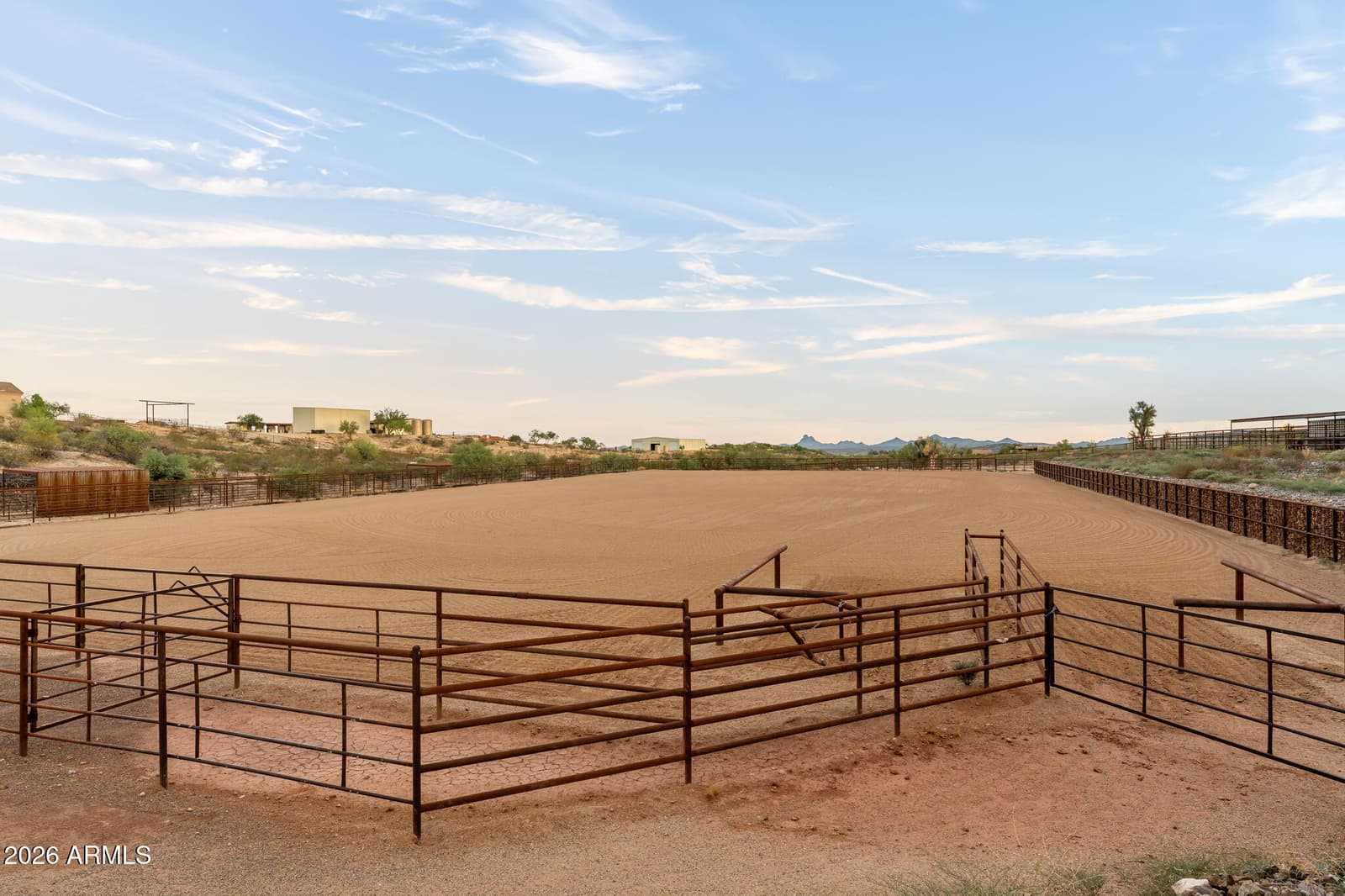 34953 S Nine Iron Ranch Road, Wickenburg, AZ 85390 — photo 46 of 69