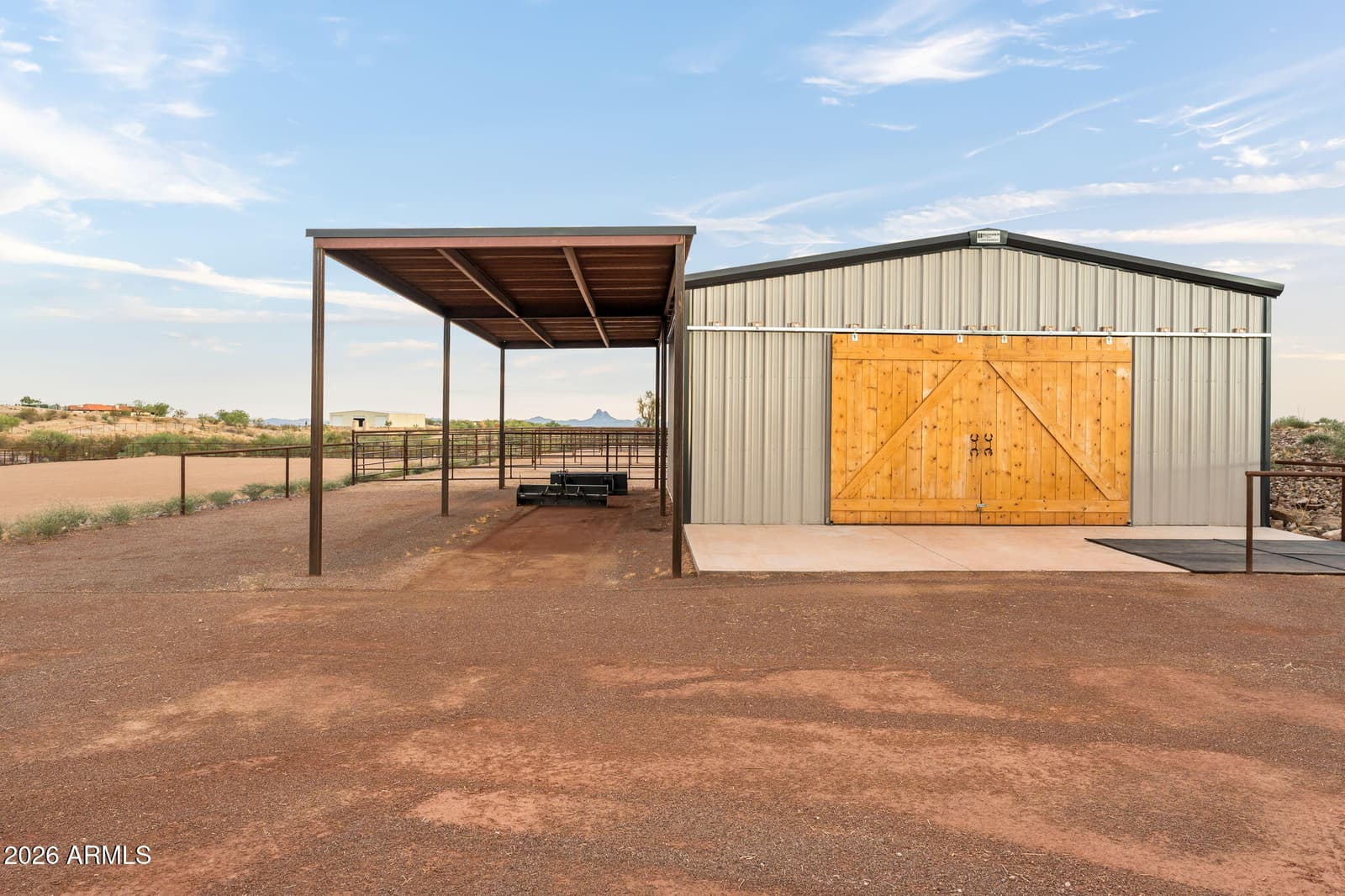 34953 S Nine Iron Ranch Road, Wickenburg, AZ 85390 — photo 33 of 69