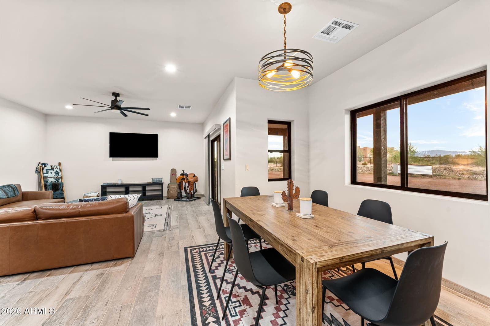 34953 S Nine Iron Ranch Road, Wickenburg, AZ 85390 — photo 14 of 69