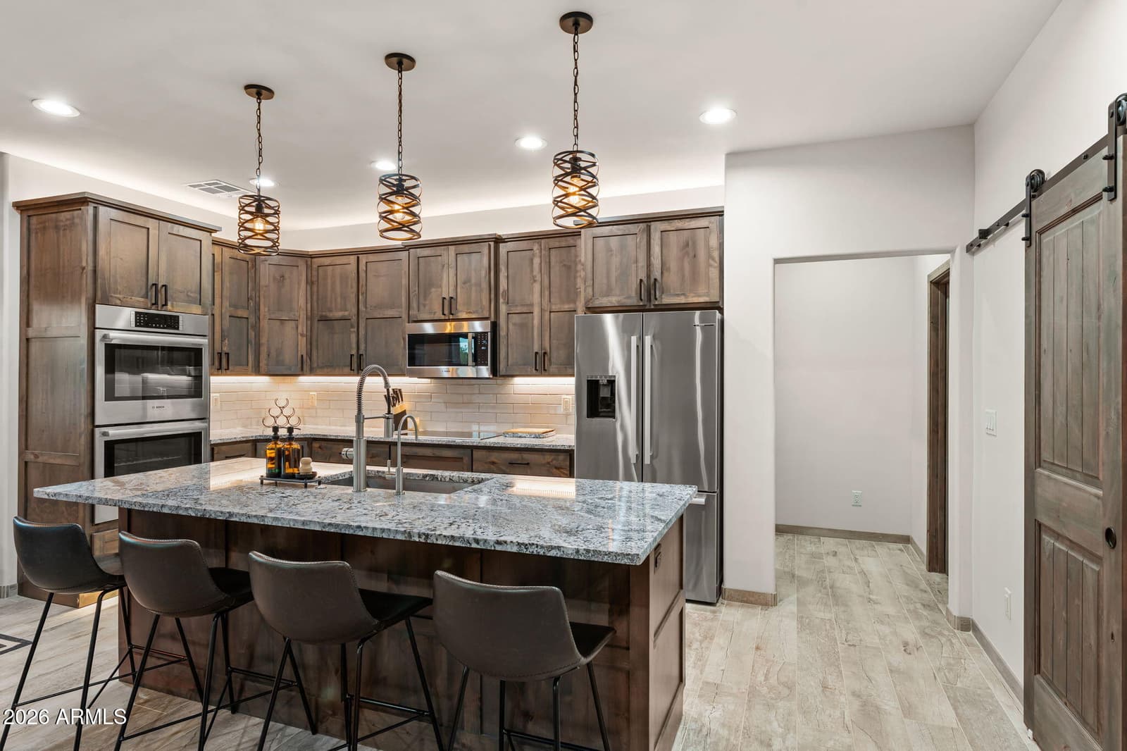 34953 S Nine Iron Ranch Road, Wickenburg, AZ 85390 — photo 11 of 69