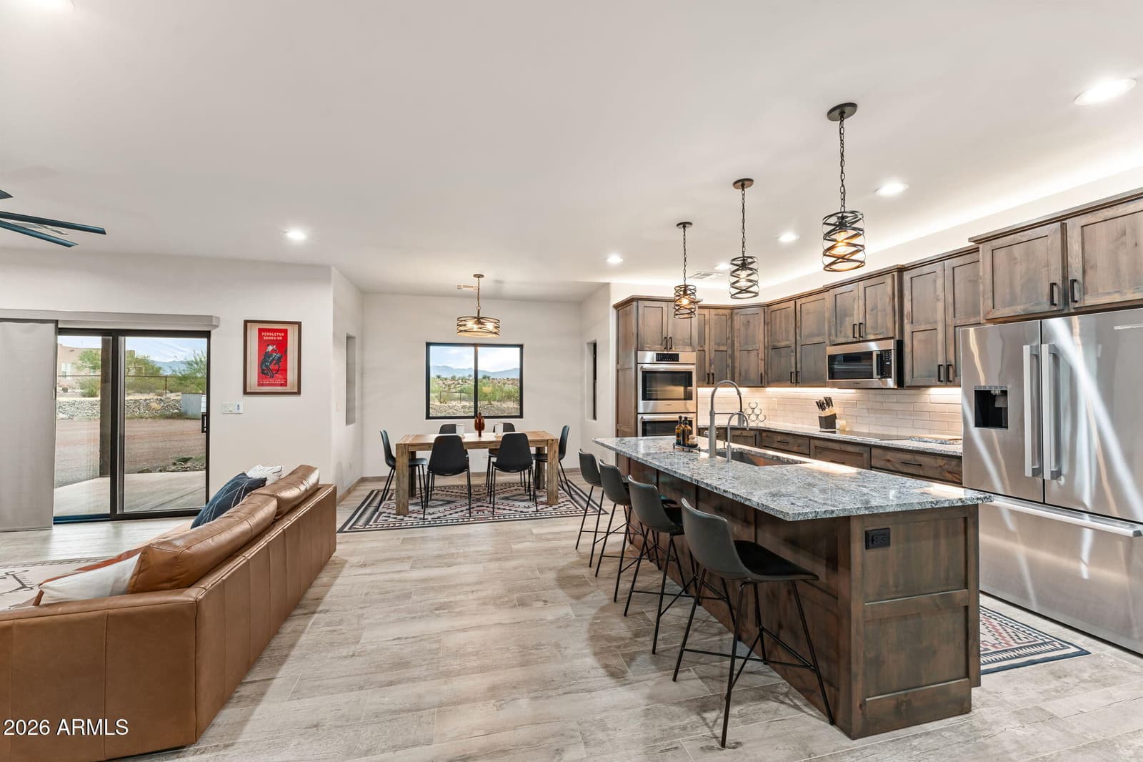 34953 S Nine Iron Ranch Road, Wickenburg, AZ 85390 — photo 15 of 69