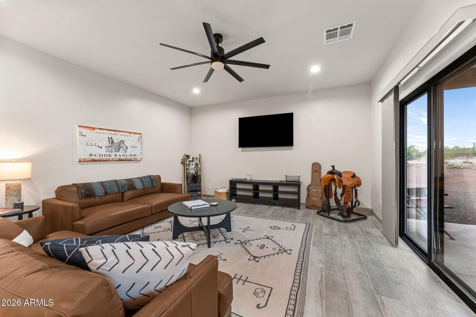 34953 S Nine Iron Ranch Road, Wickenburg, AZ 85390 — photo 17 of 69