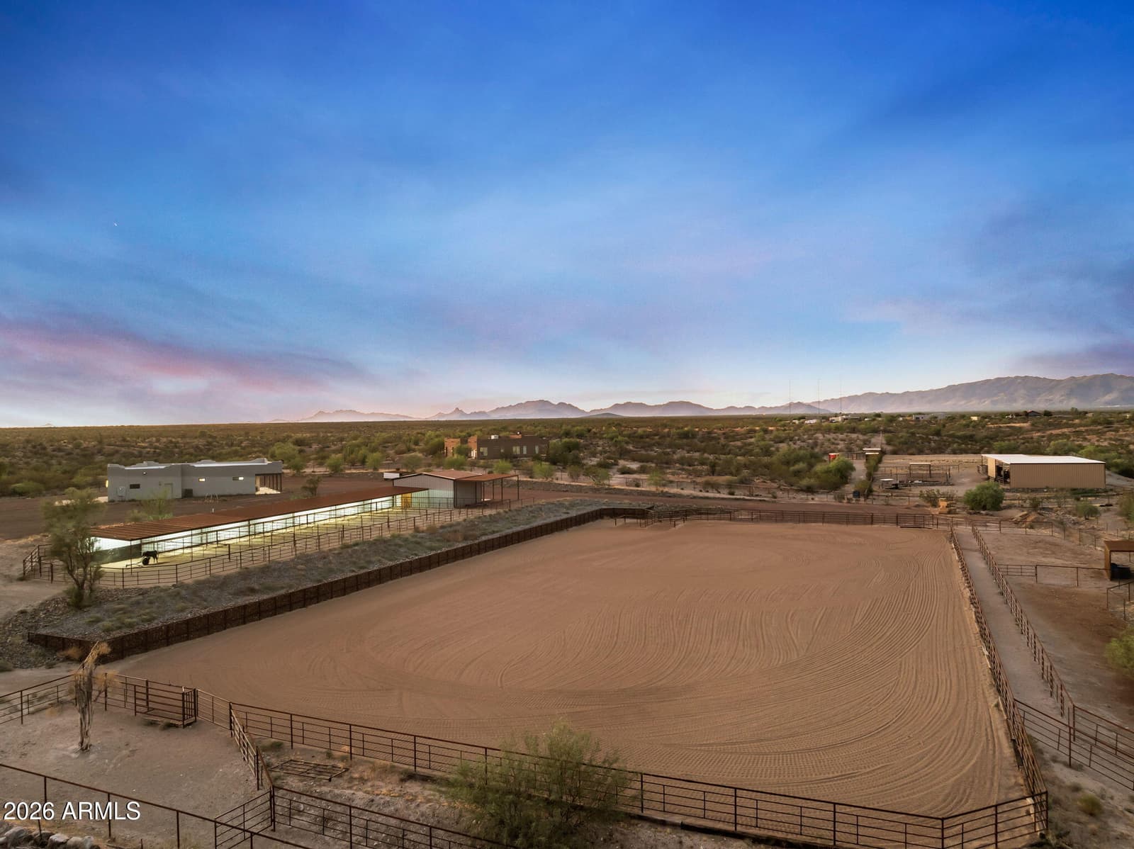34953 S Nine Iron Ranch Road, Wickenburg, AZ 85390 — photo 1 of 69