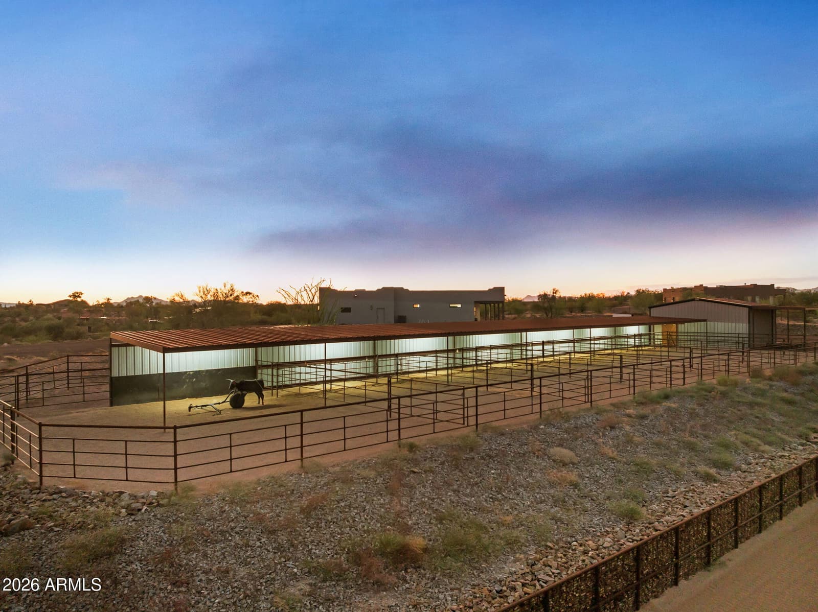 34953 S Nine Iron Ranch Road, Wickenburg, AZ 85390 — photo 44 of 69