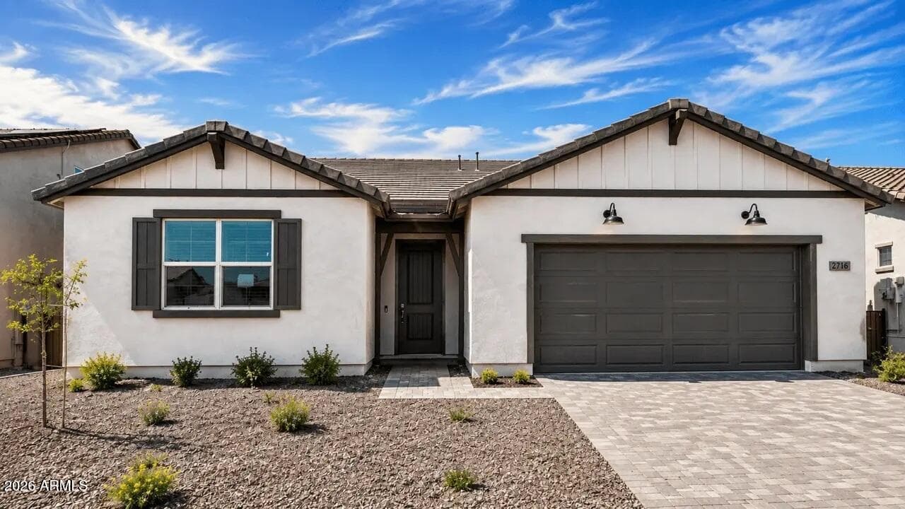 2716 N 216th Avenue, Buckeye, AZ 85396 — photo 1 of 16