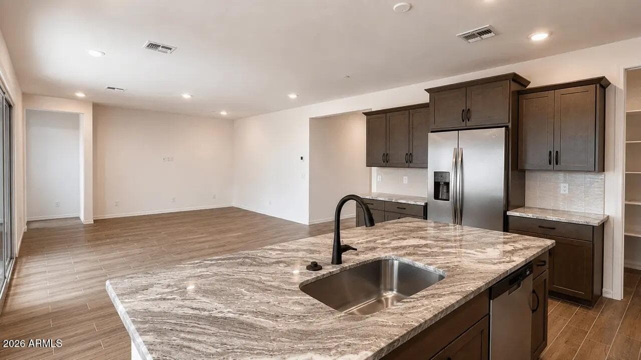 2716 N 216th Avenue, Buckeye, AZ 85396 — photo 3 of 16