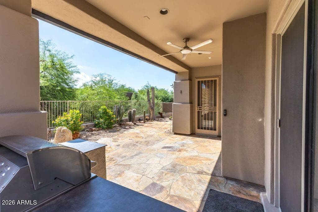 9621 E Chuckwagon Lane, Scottsdale, AZ 85262 — photo 19 of 30