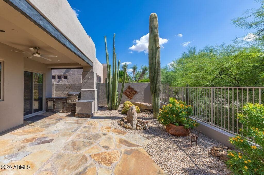 9621 E Chuckwagon Lane, Scottsdale, AZ 85262 — photo 21 of 30