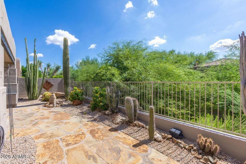 9621 E Chuckwagon Lane, Scottsdale, AZ 85262 — photo 23 of 30